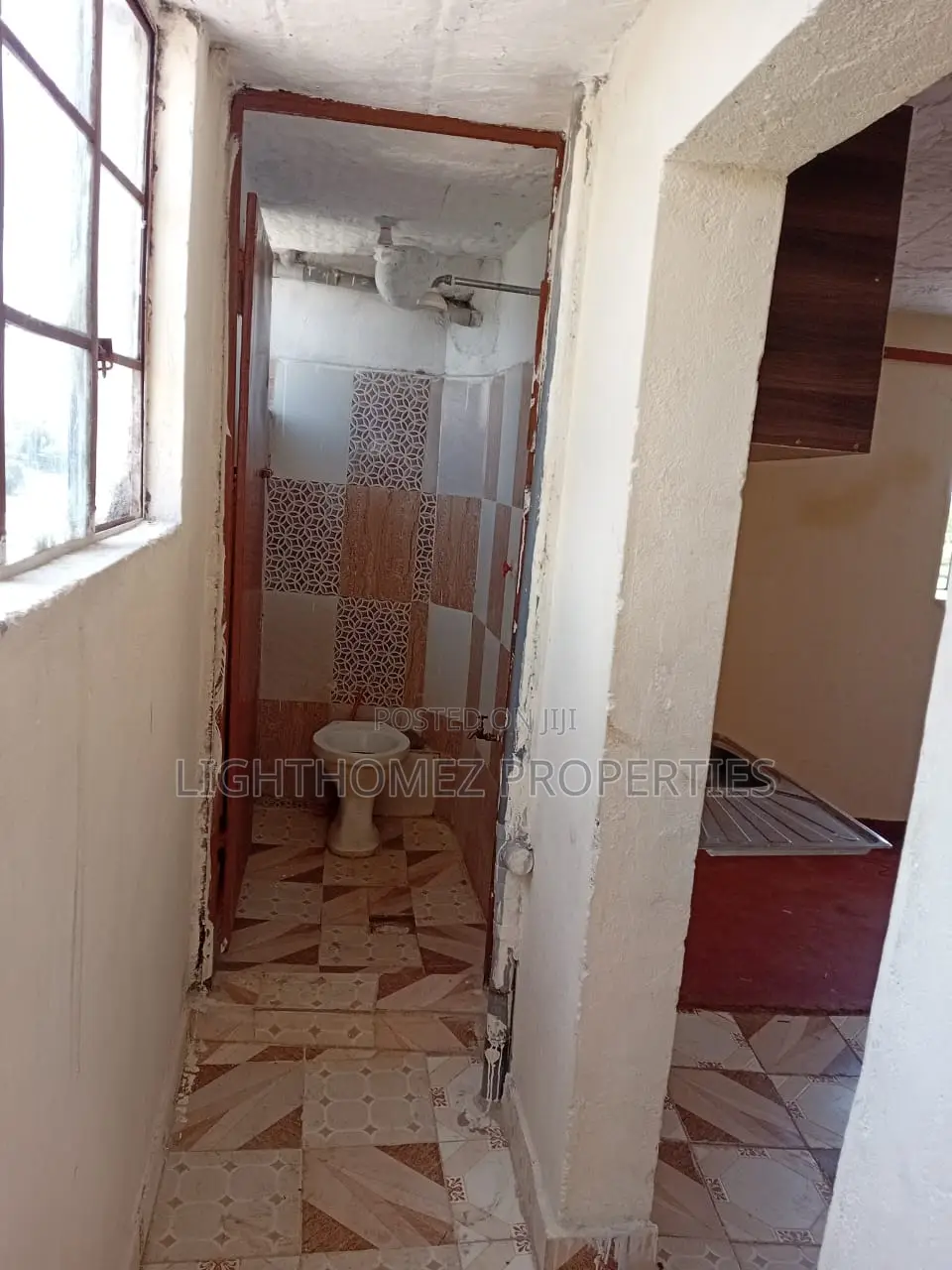 1bdrm Block of Flats in Kawangware 46, Riruta for rent in Riruta