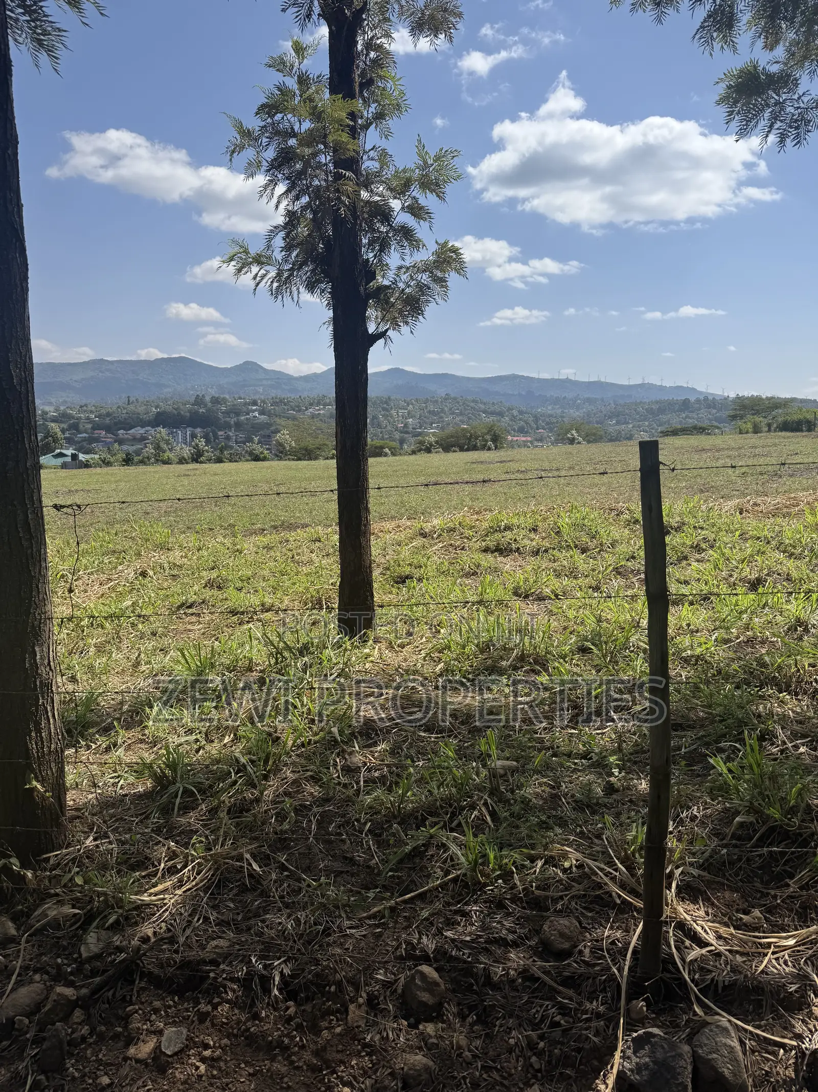 One Acre Matasia in Matasia