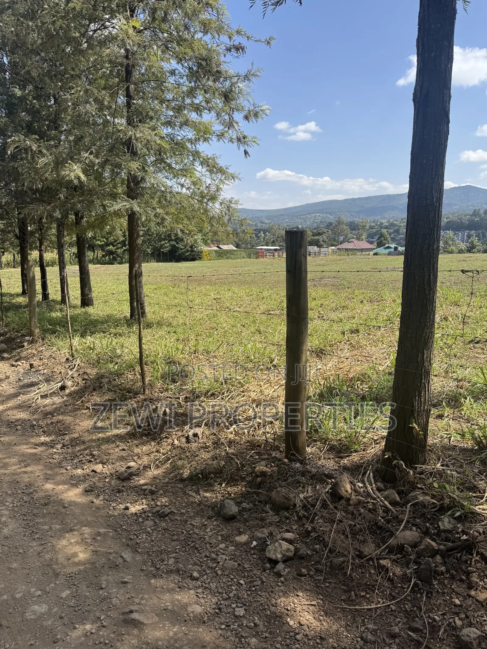One Acre Matasia in Matasia