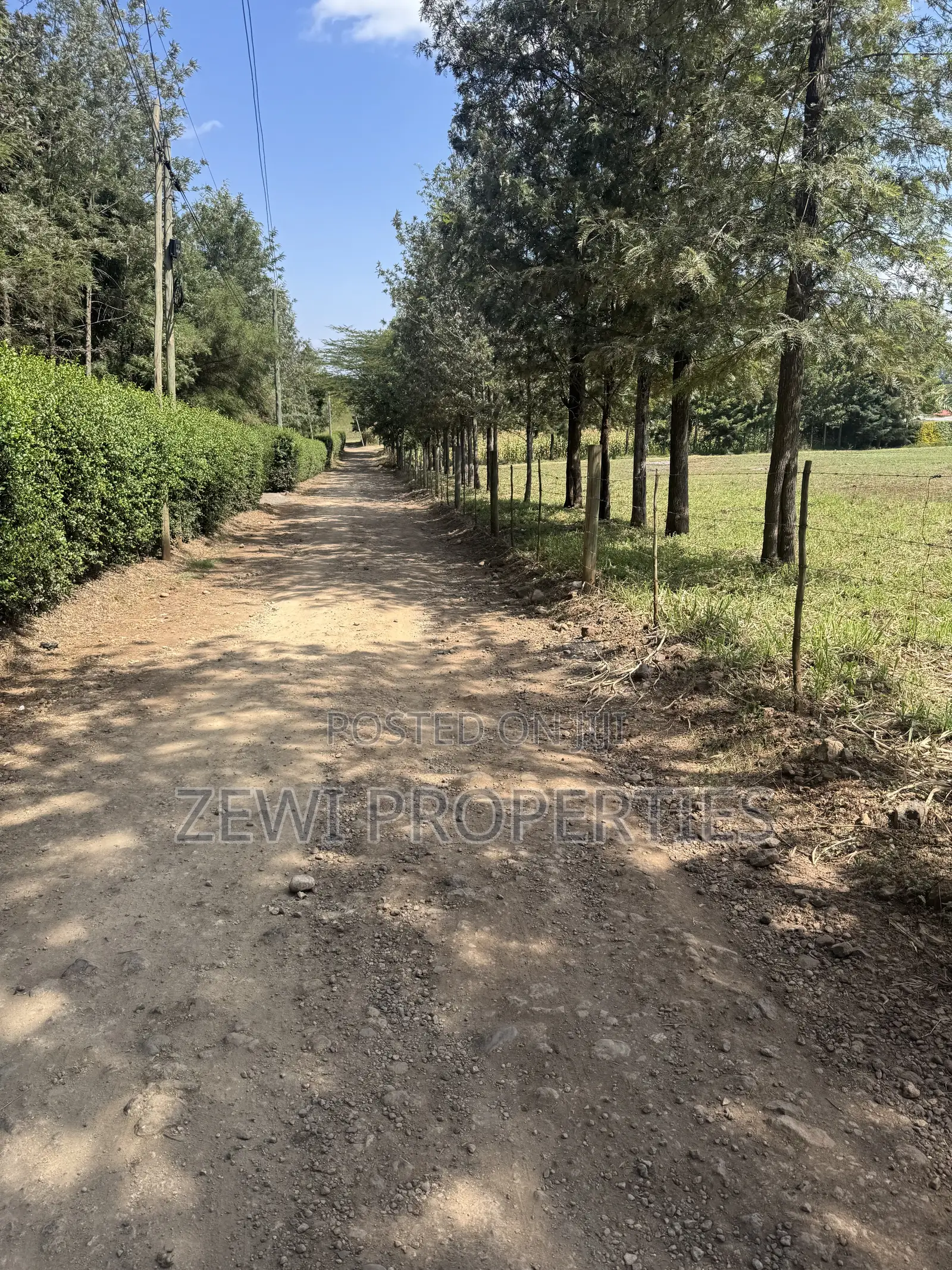 One Acre Matasia in Matasia