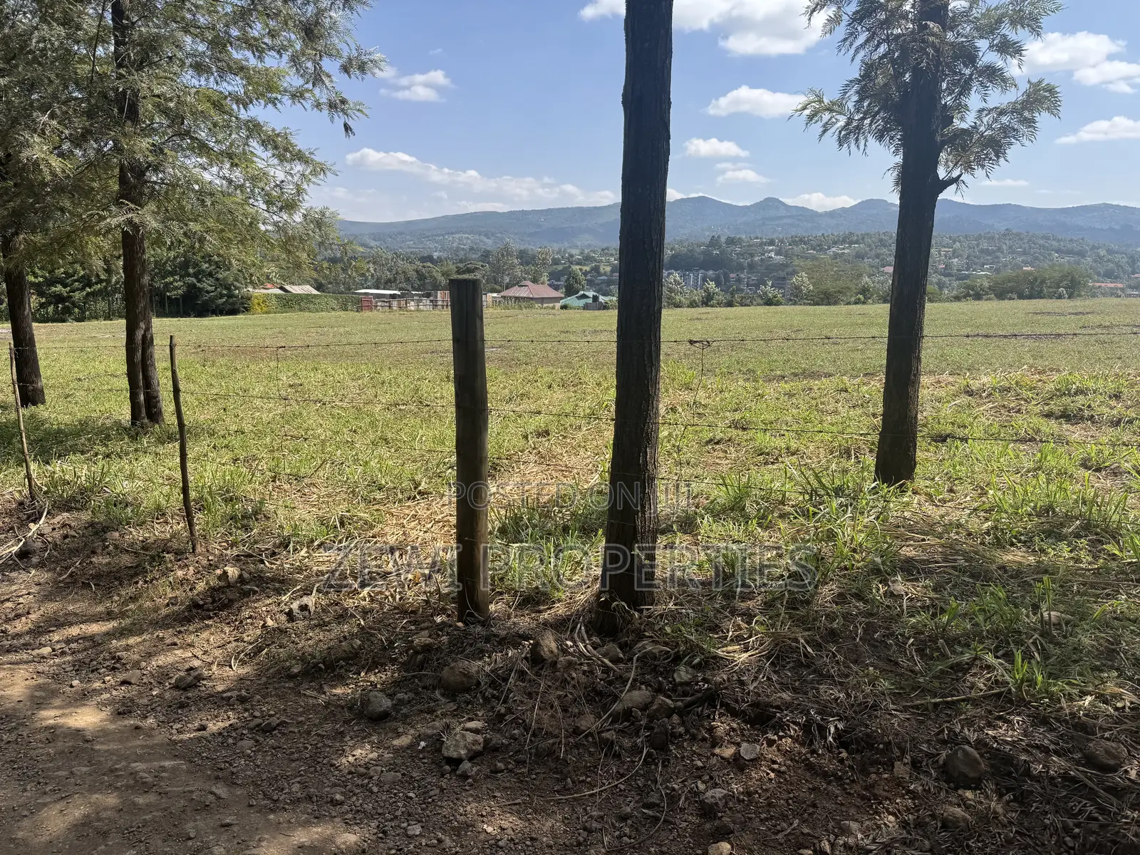 One Acre Matasia in Matasia
