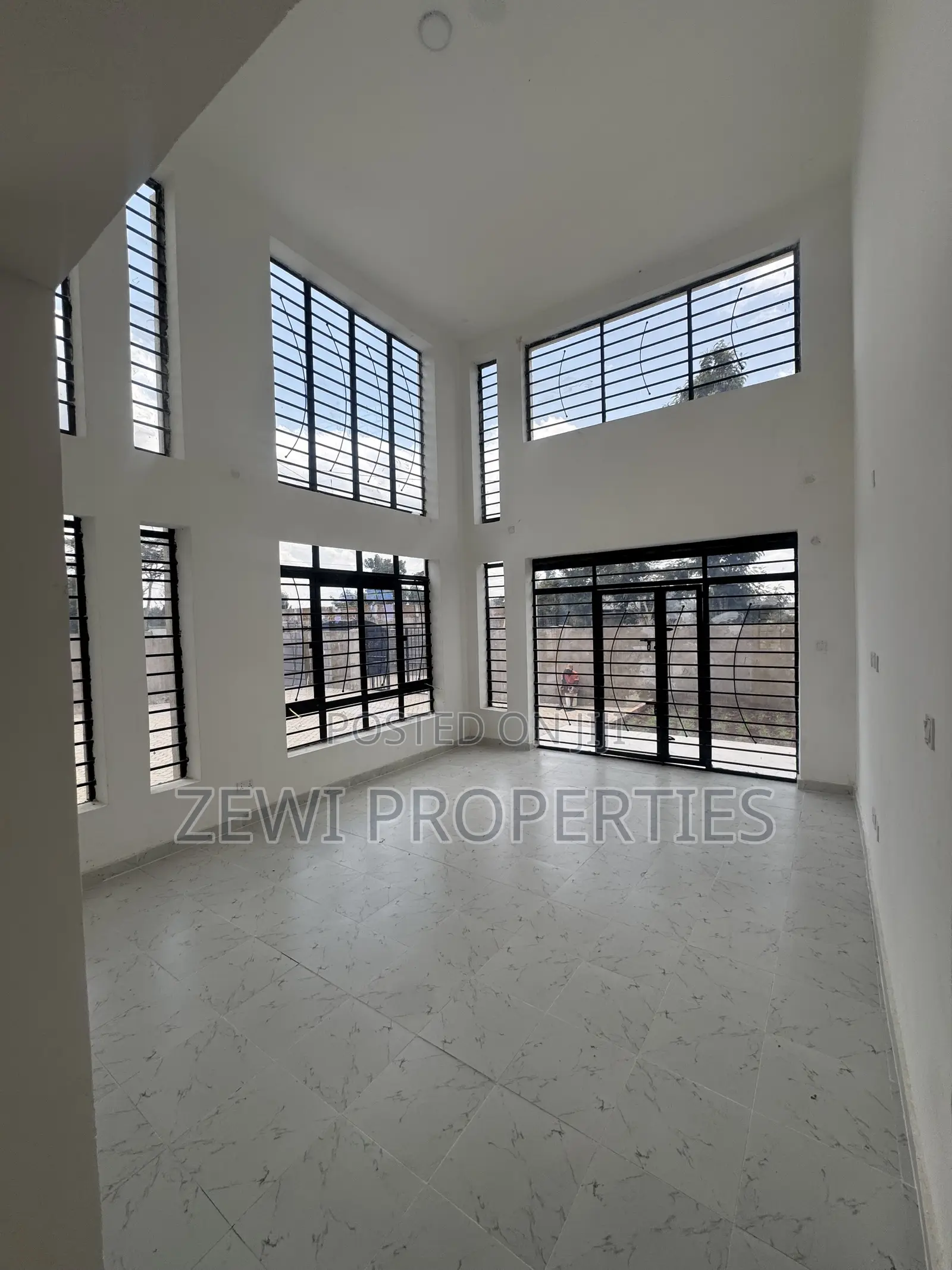 4bdrm Mansion in Kiserian for sale in Kiserian