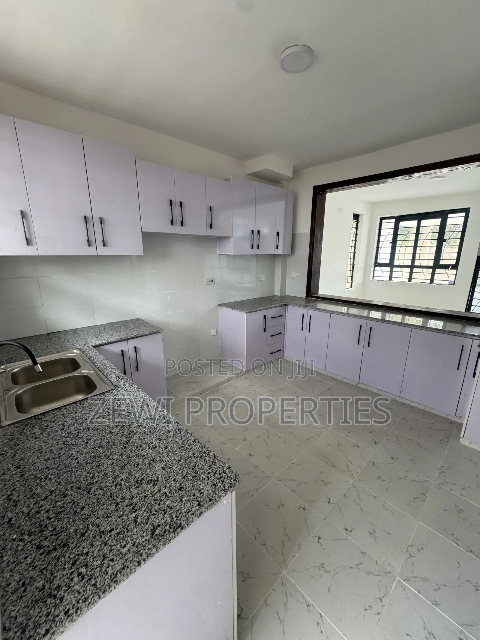 4bdrm Mansion in Kiserian for sale in Kiserian