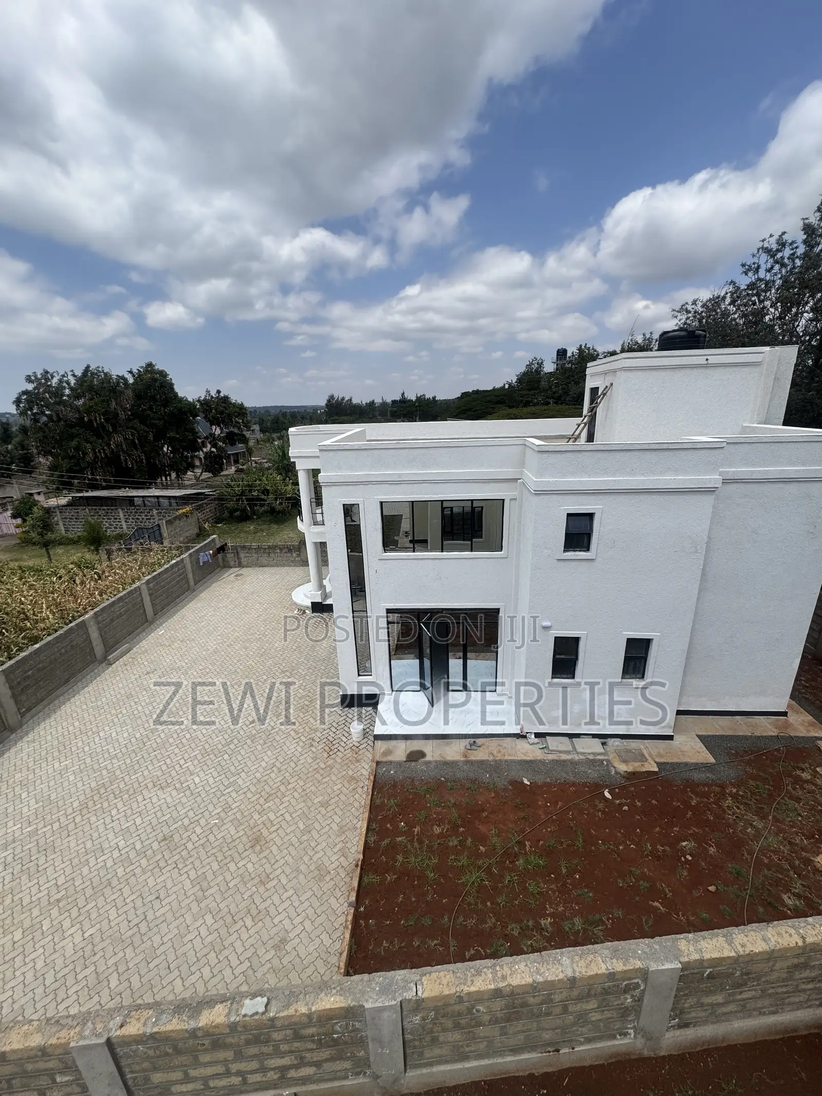 4bdrm Mansion in Kiserian for sale in Kiserian