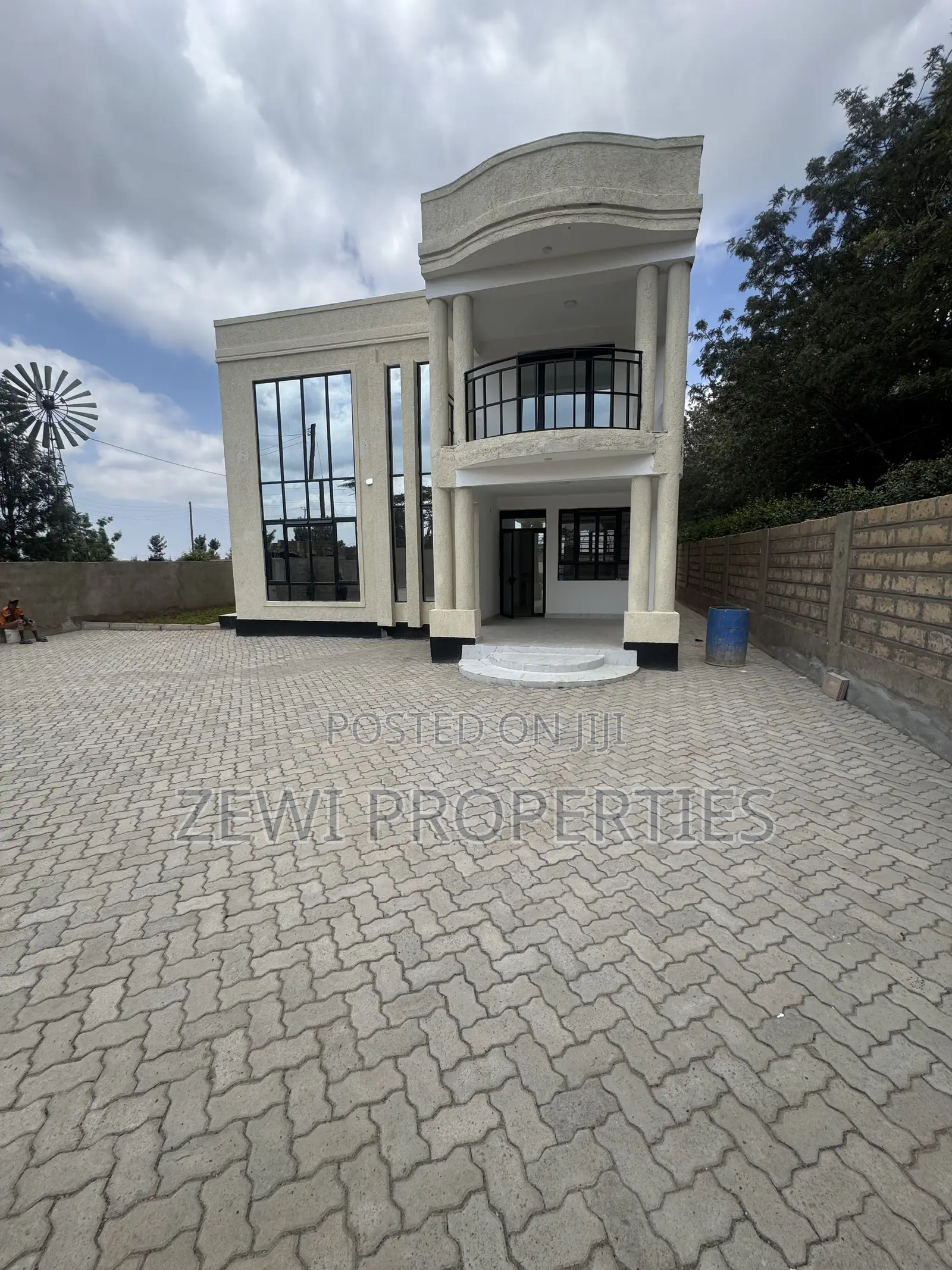 4bdrm Mansion in Kiserian for sale in Kiserian