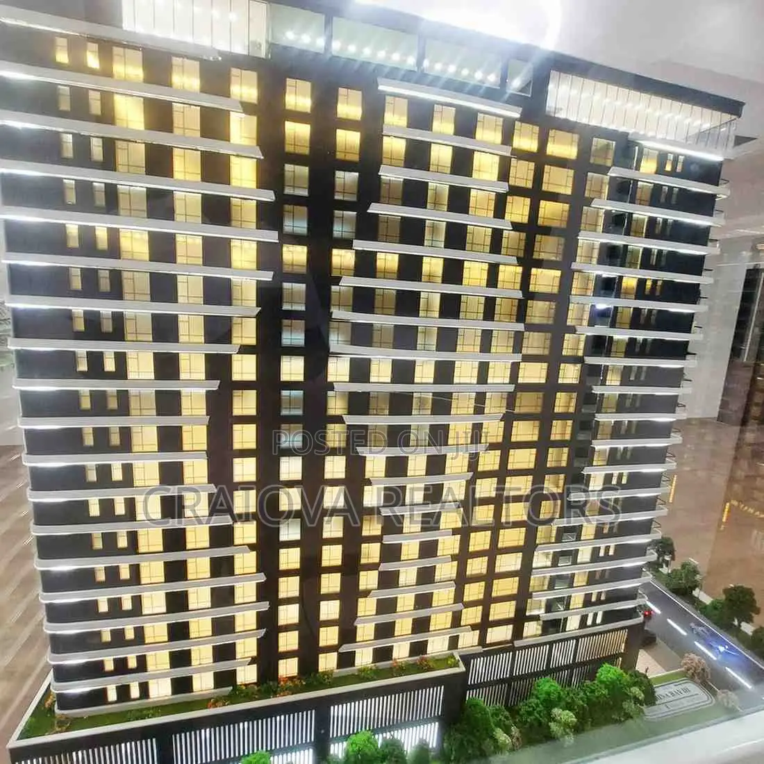 4bdrm Apartment in Raphta Road Area for sale in Raphta Road Area