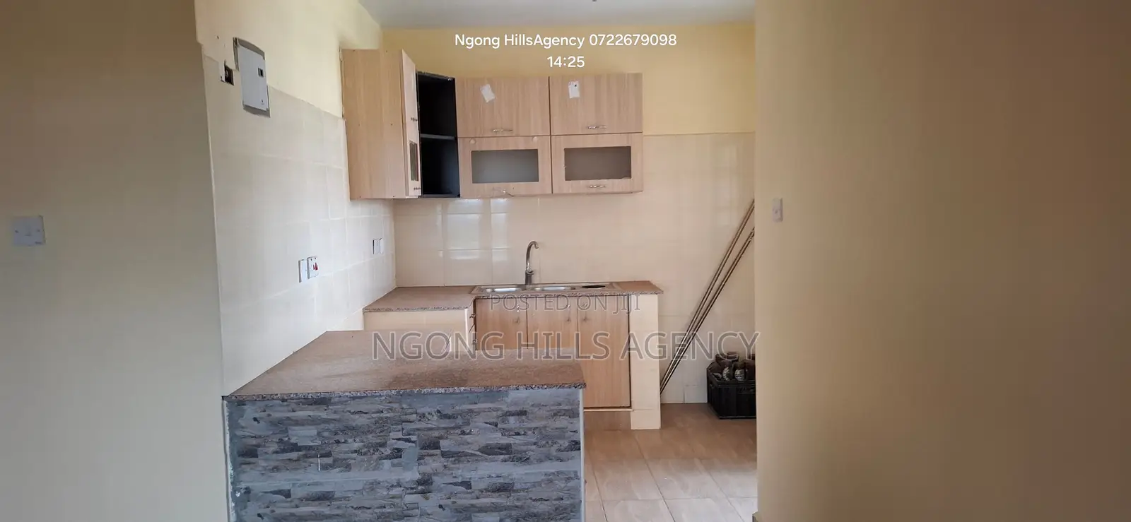 2bdrm Apartment in Ngong for sale in Ngong CBD