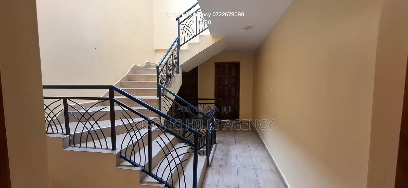 2bdrm Apartment in Ngong for sale in Ngong CBD