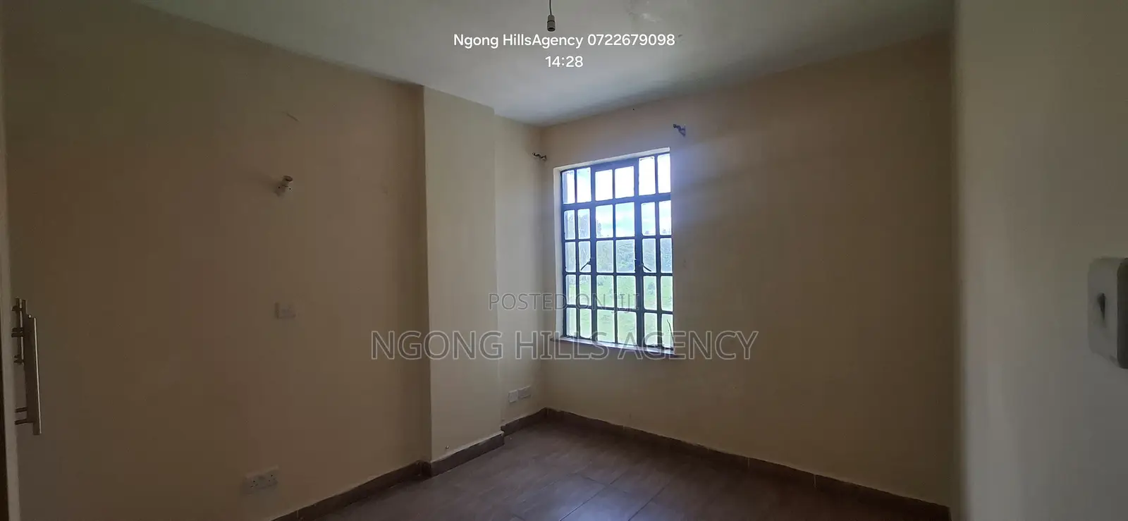 2bdrm Apartment in Ngong for sale in Ngong CBD