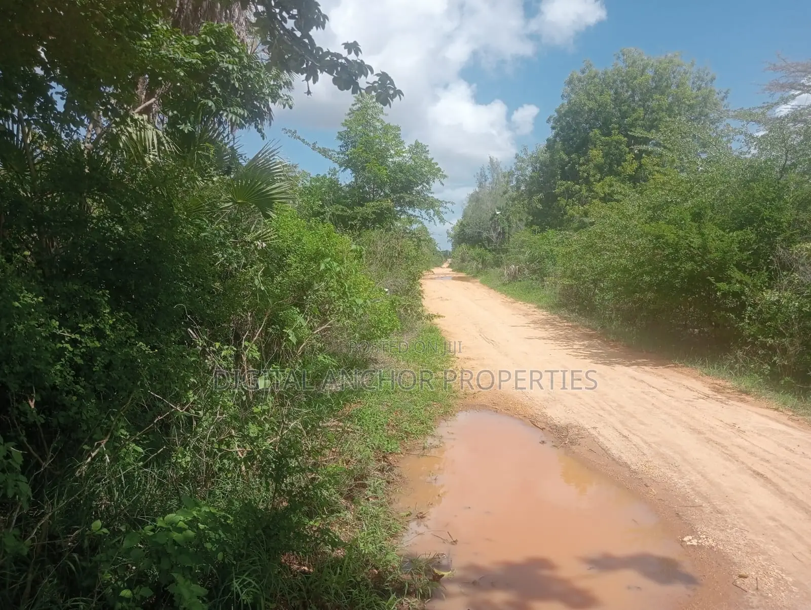 Sale 5 Acre Prime Land Lamu in Lamu