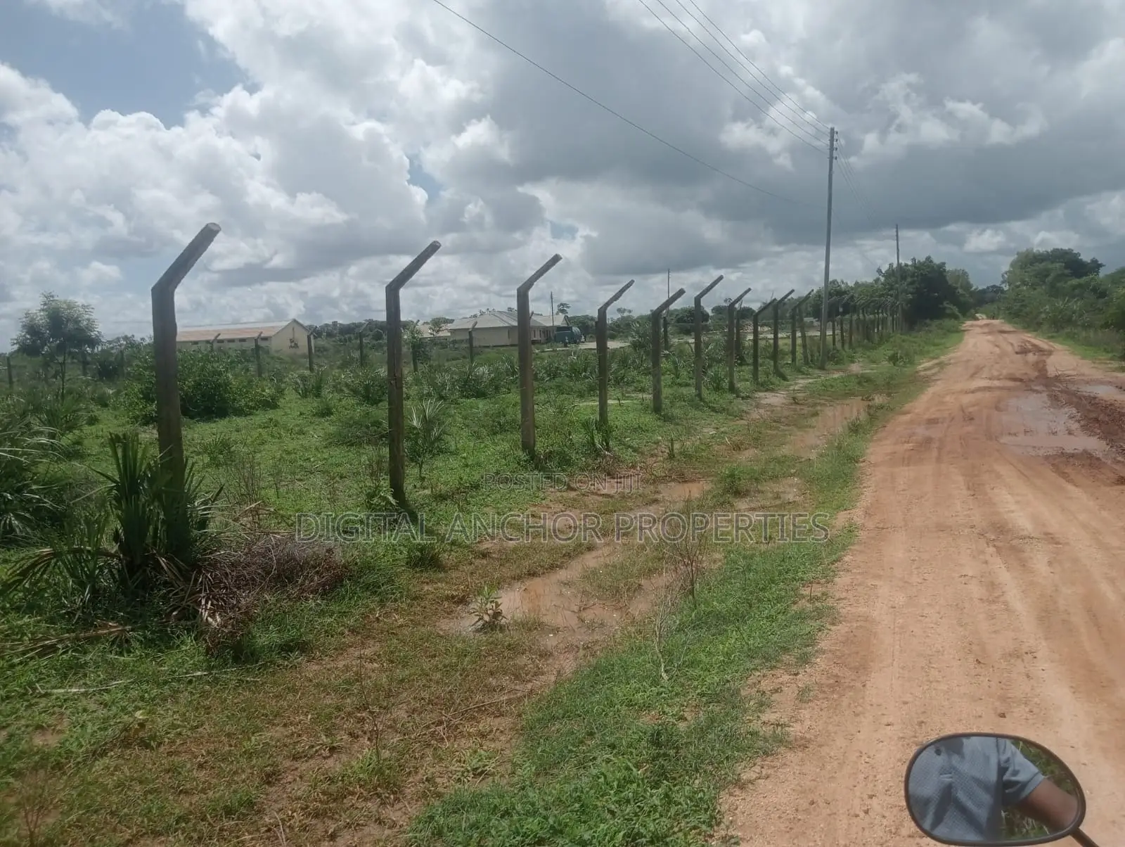 Sale 5 Acre Prime Land Lamu in Lamu