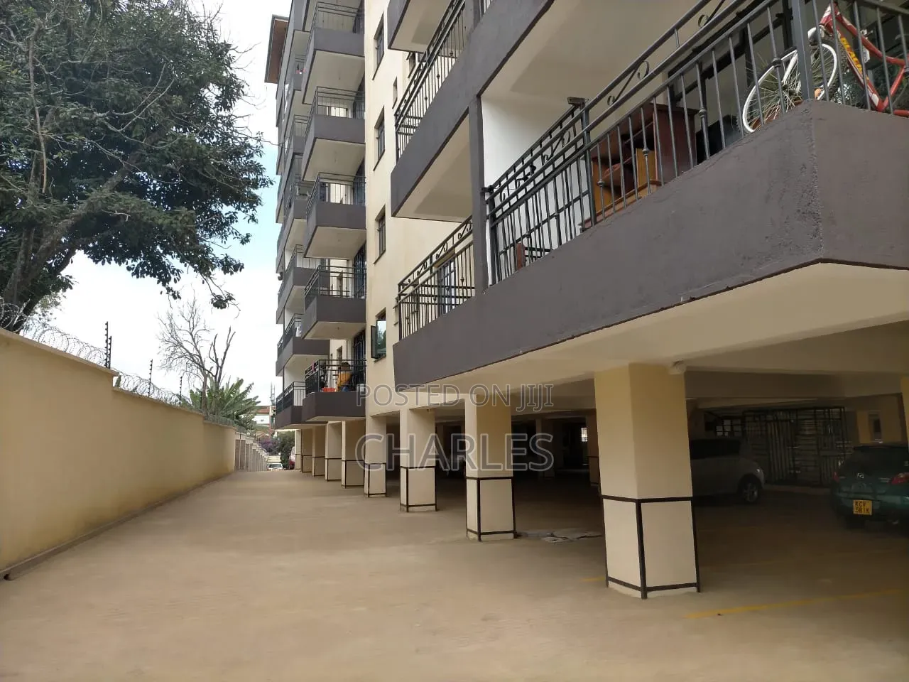 4bdrm Apartment in Four Points, Nairobi South for sale in Nairobi South