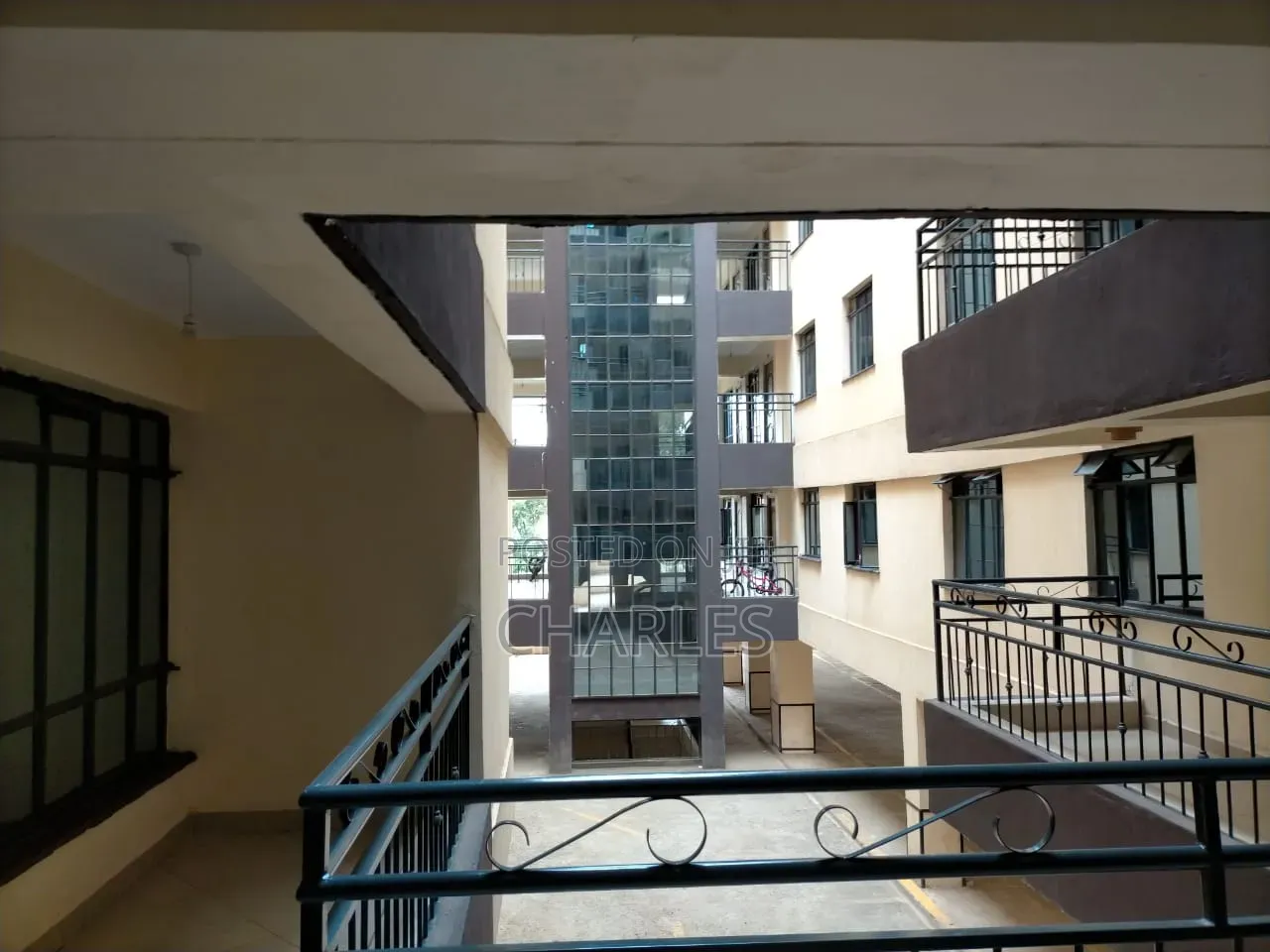 4bdrm Apartment in Four Points, Nairobi South for sale in Nairobi South