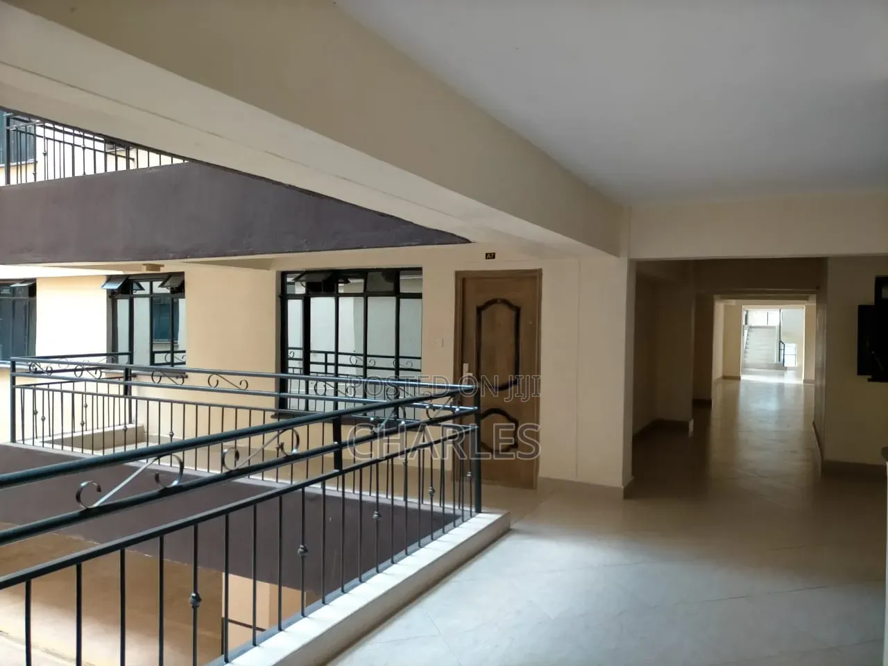4bdrm Apartment in Four Points, Nairobi South for sale in Nairobi South