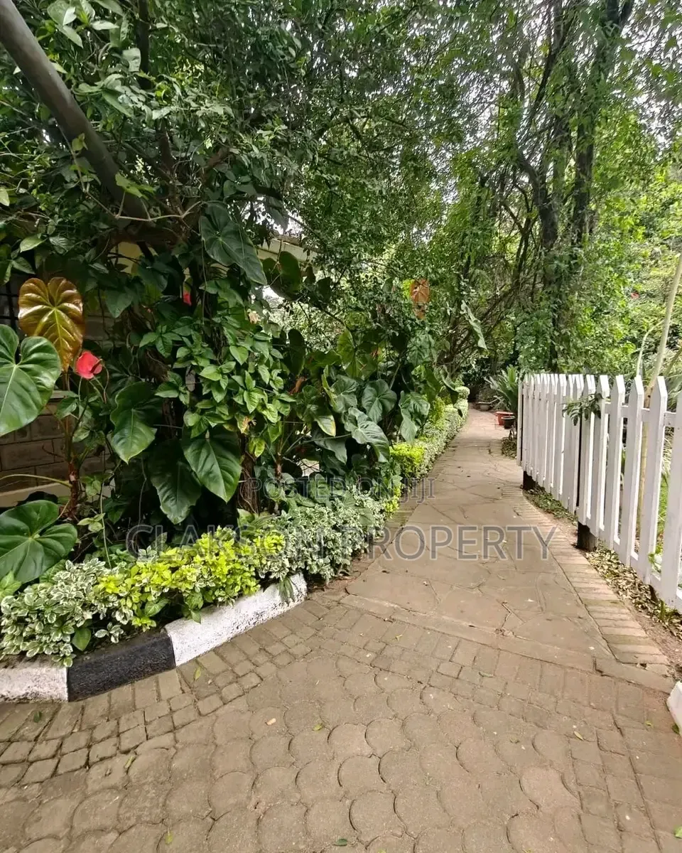 Furnished 2bdrm House in Karen, Hardy for rent in Hardy