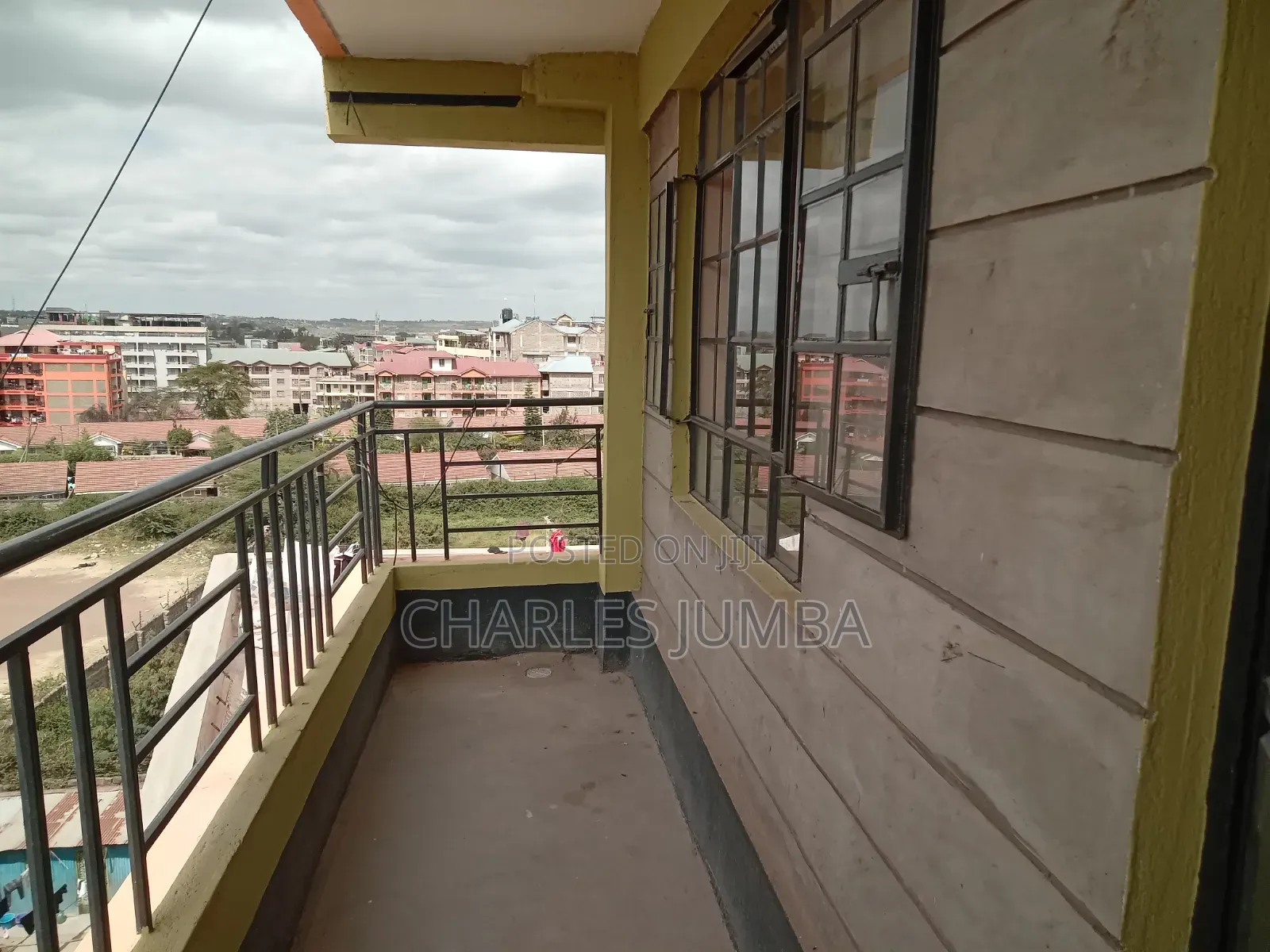 2bdrm Apartment in Deliverance, Kitengela for rent in Kitengela