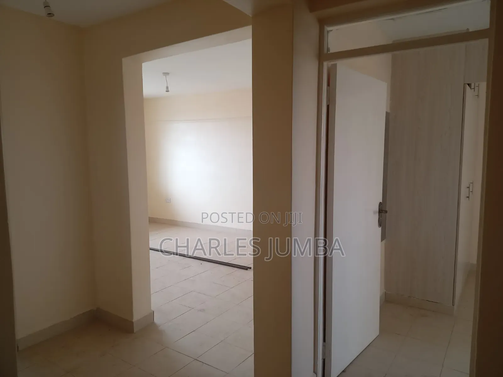 2bdrm Apartment in Deliverance, Kitengela for rent in Kitengela