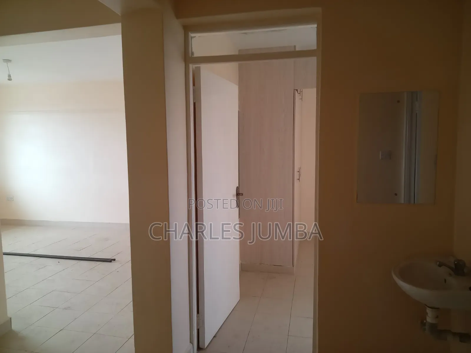 2bdrm Apartment in Deliverance, Kitengela for rent in Kitengela