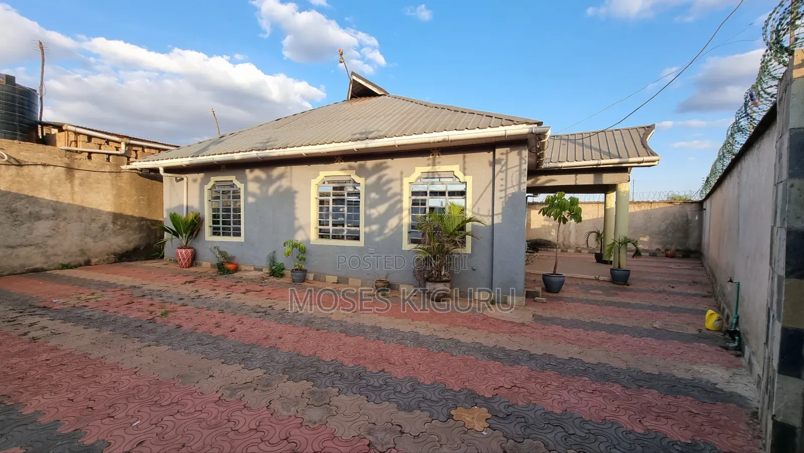 3bdrm Bungalow in Juja, Gate B for rent in Gate B