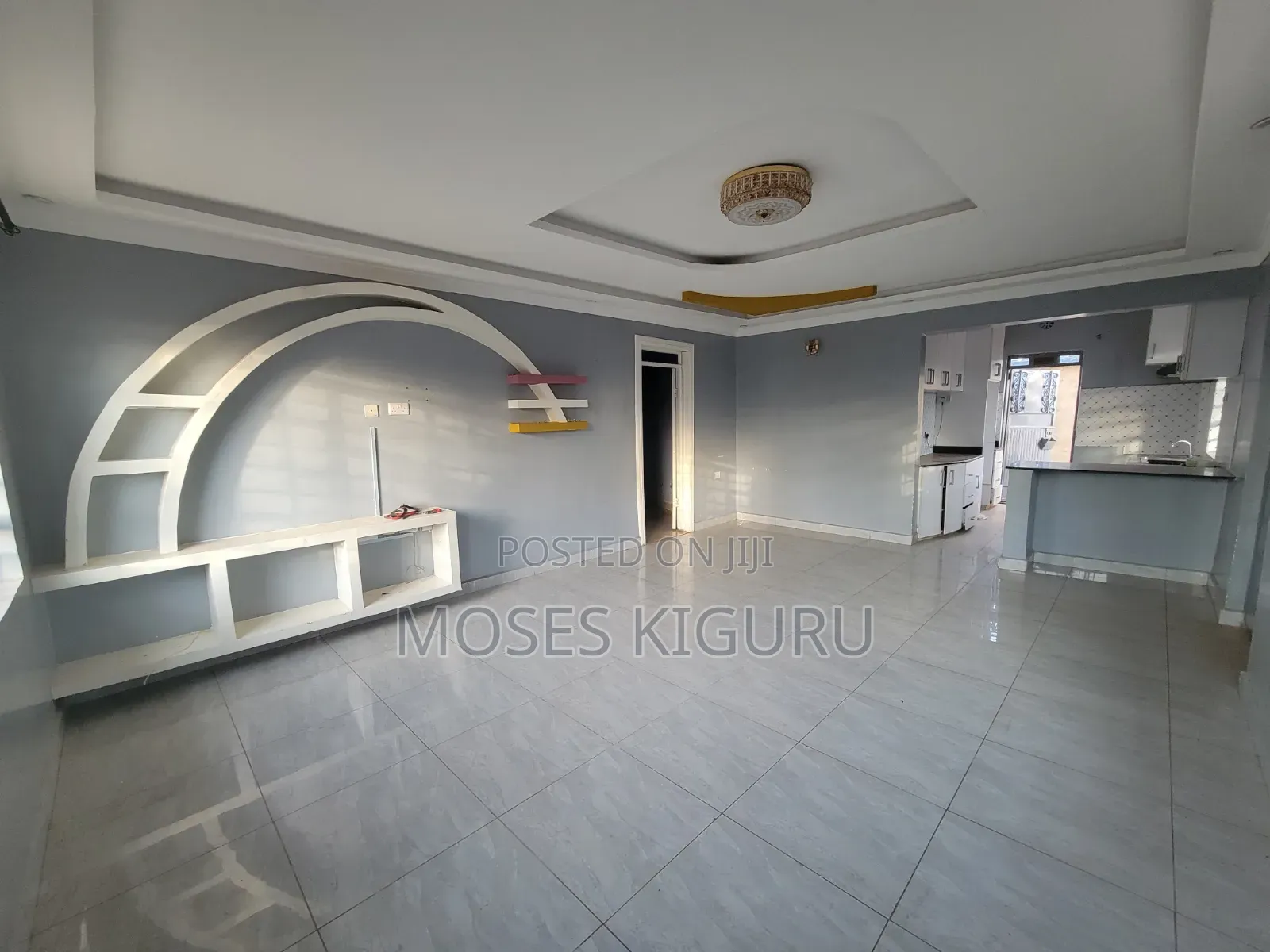 3bdrm Bungalow in Juja, Gate B for rent in Gate B
