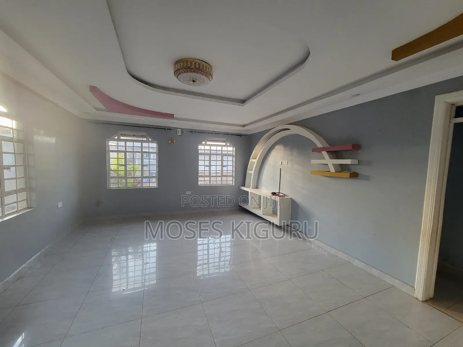 3bdrm Bungalow in Juja, Gate B for rent in Gate B