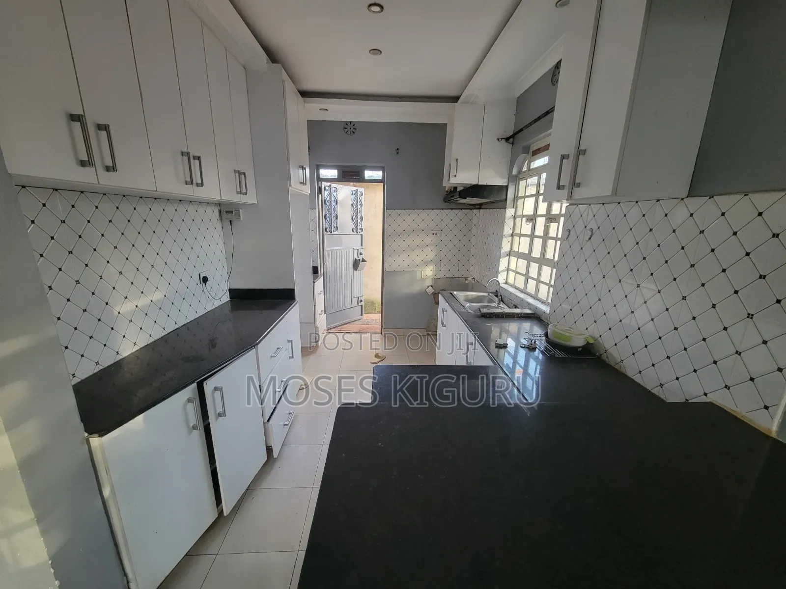 3bdrm Bungalow in Juja, Gate B for rent in Gate B