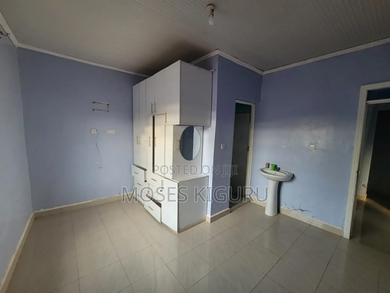 3bdrm Bungalow in Juja, Gate B for rent in Gate B