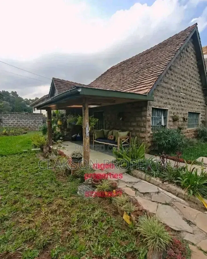 3bdrm Maisonette in Karen, Hardy for rent in Hardy