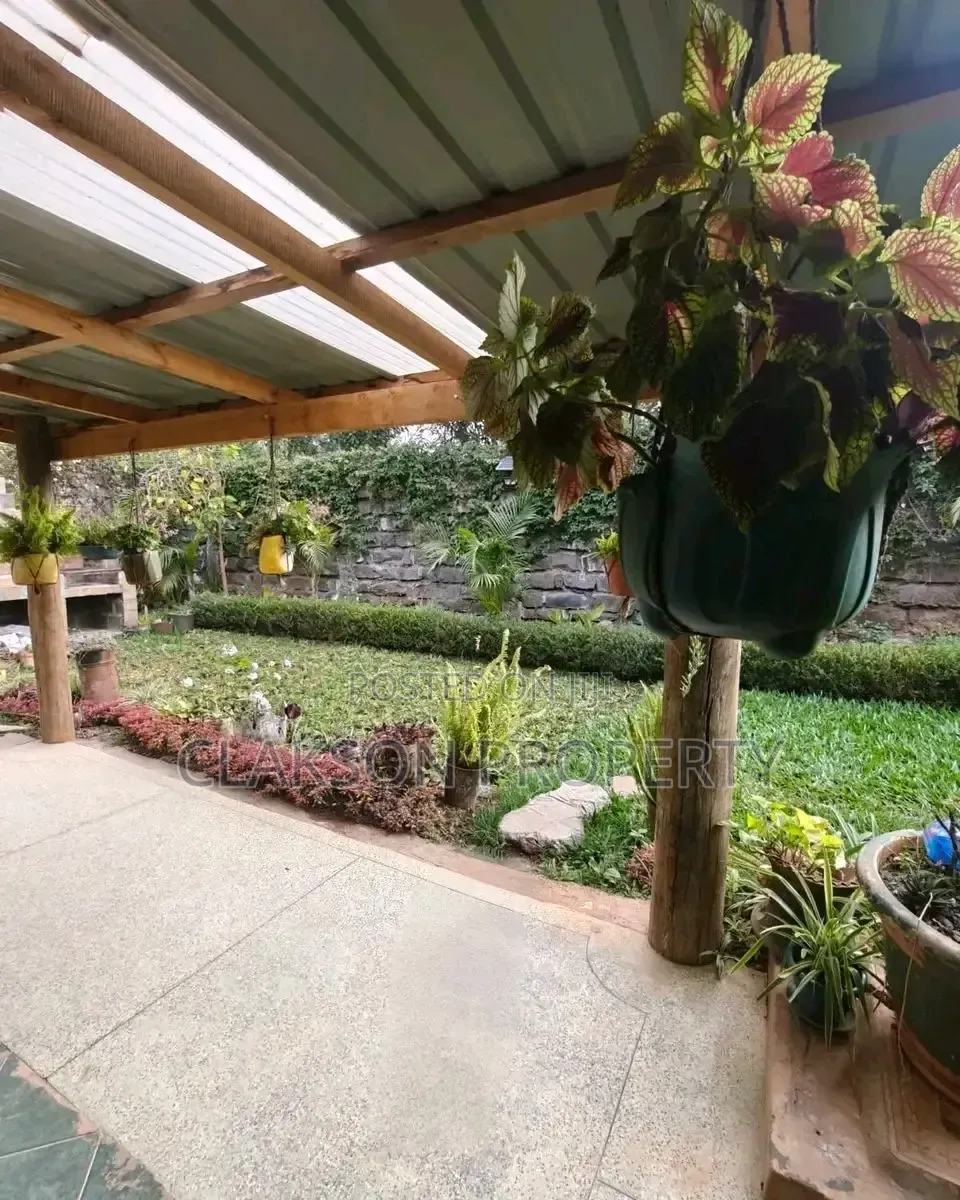 3bdrm Maisonette in Karen, Hardy for rent in Hardy