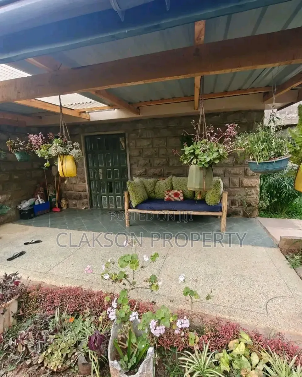 3bdrm Maisonette in Karen, Hardy for rent in Hardy