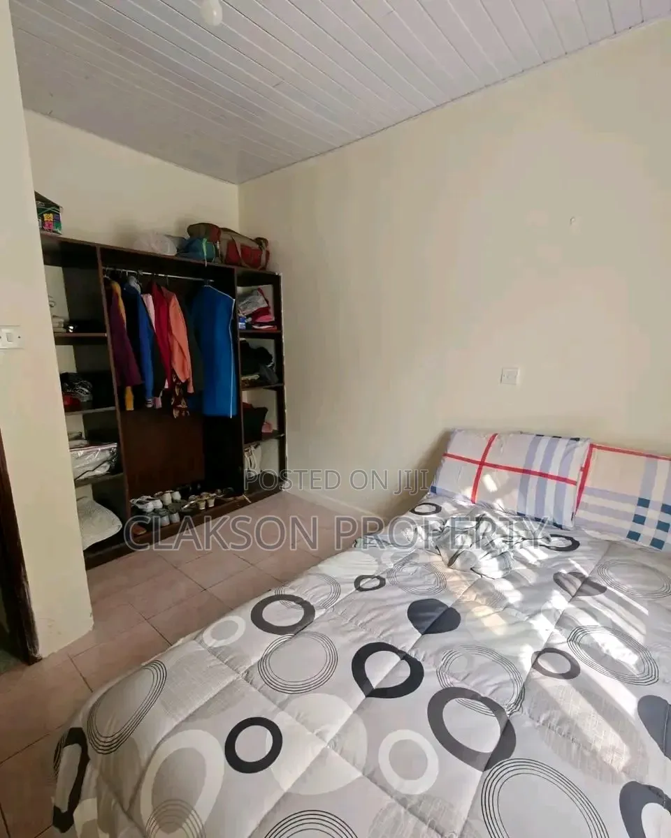 3bdrm Maisonette in Karen, Hardy for rent in Hardy