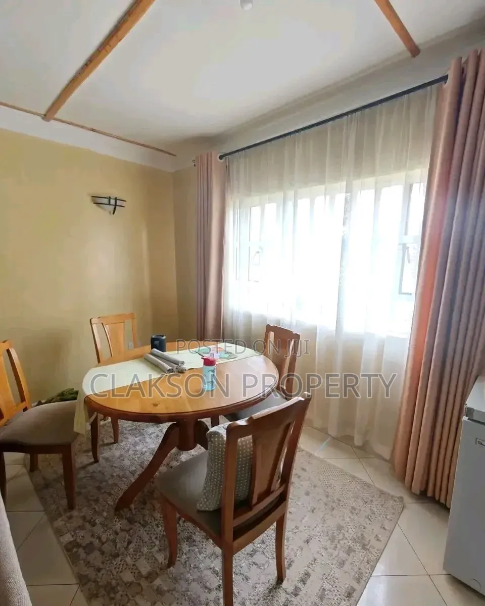 3bdrm Maisonette in Karen, Hardy for rent in Hardy