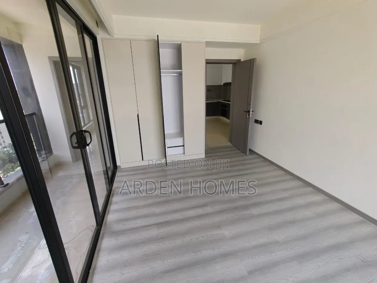 2bdrm Apartment in Misty Springs, Lower Kabete for rent in Lower Kabete