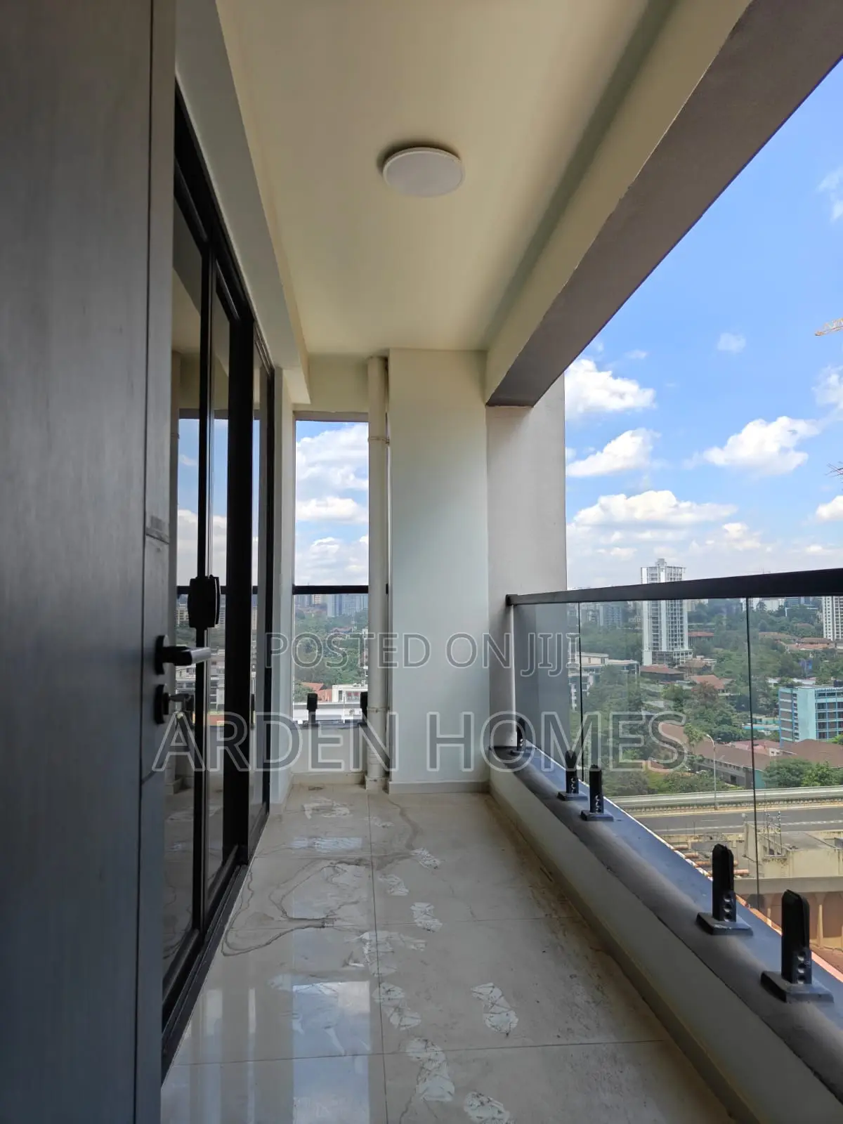 2bdrm Apartment in Misty Springs, Lower Kabete for rent in Lower Kabete