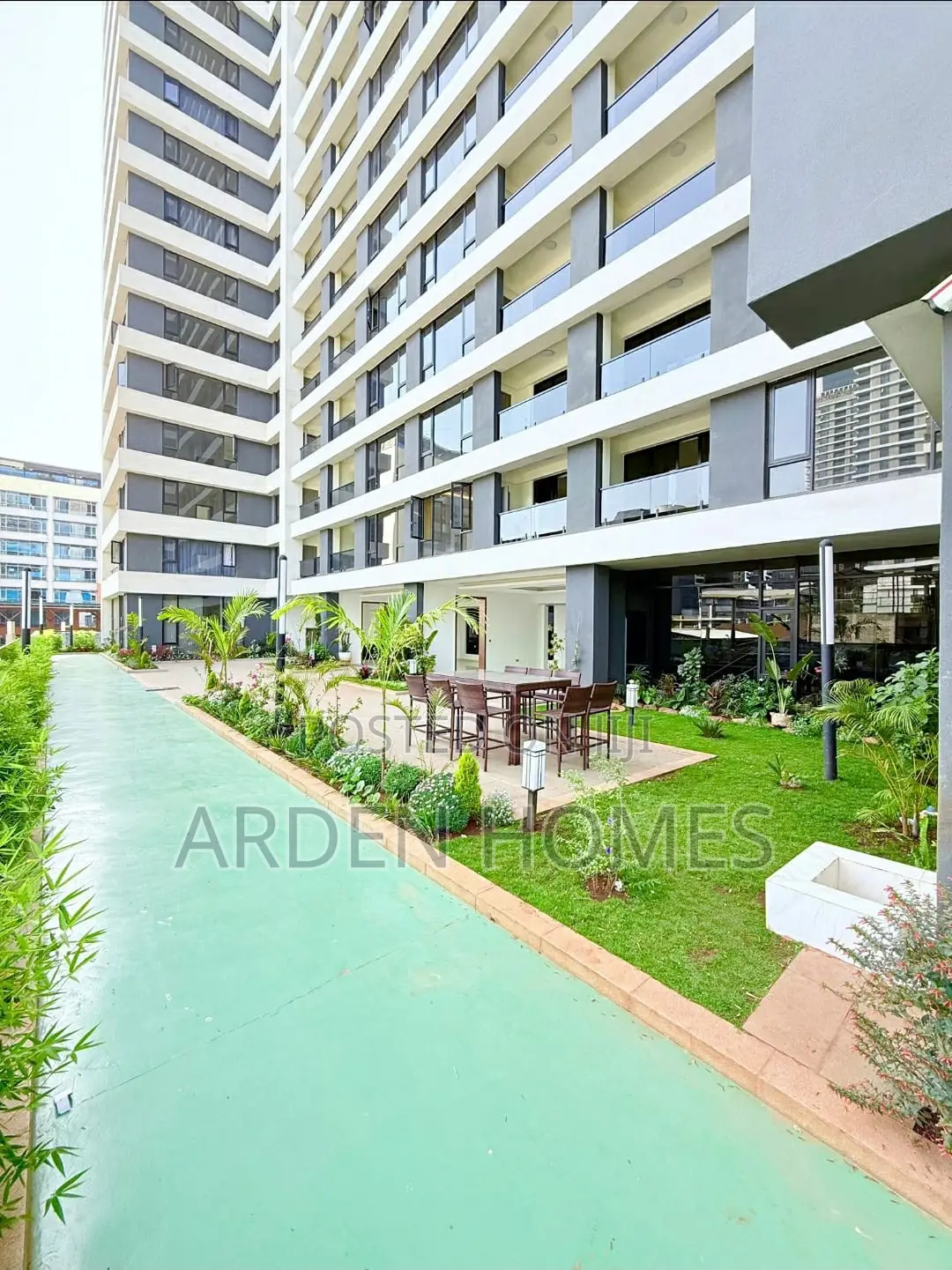 2bdrm Apartment in Misty Springs, Lower Kabete for rent in Lower Kabete