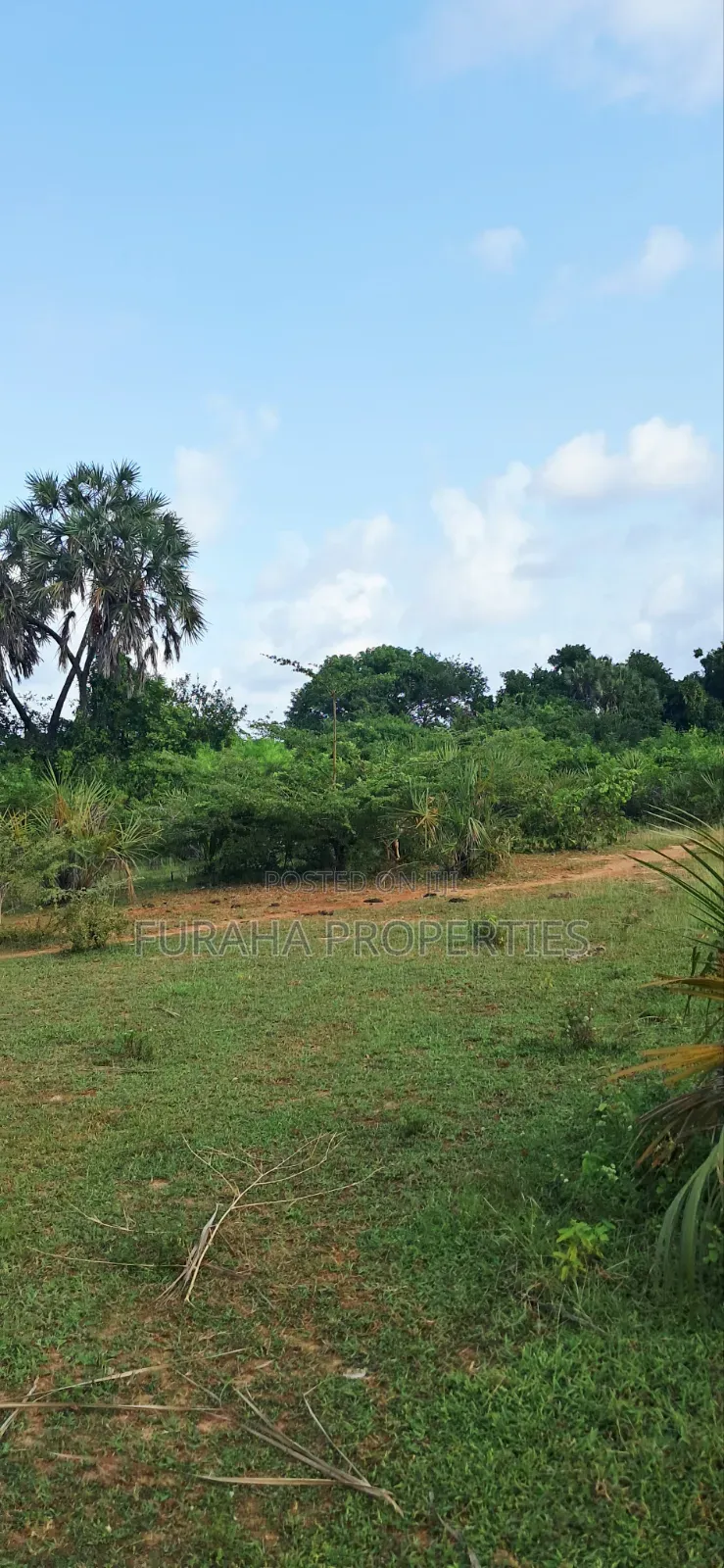 For Sale 6 Acres Land Tiwi South Coast in Tiwi
