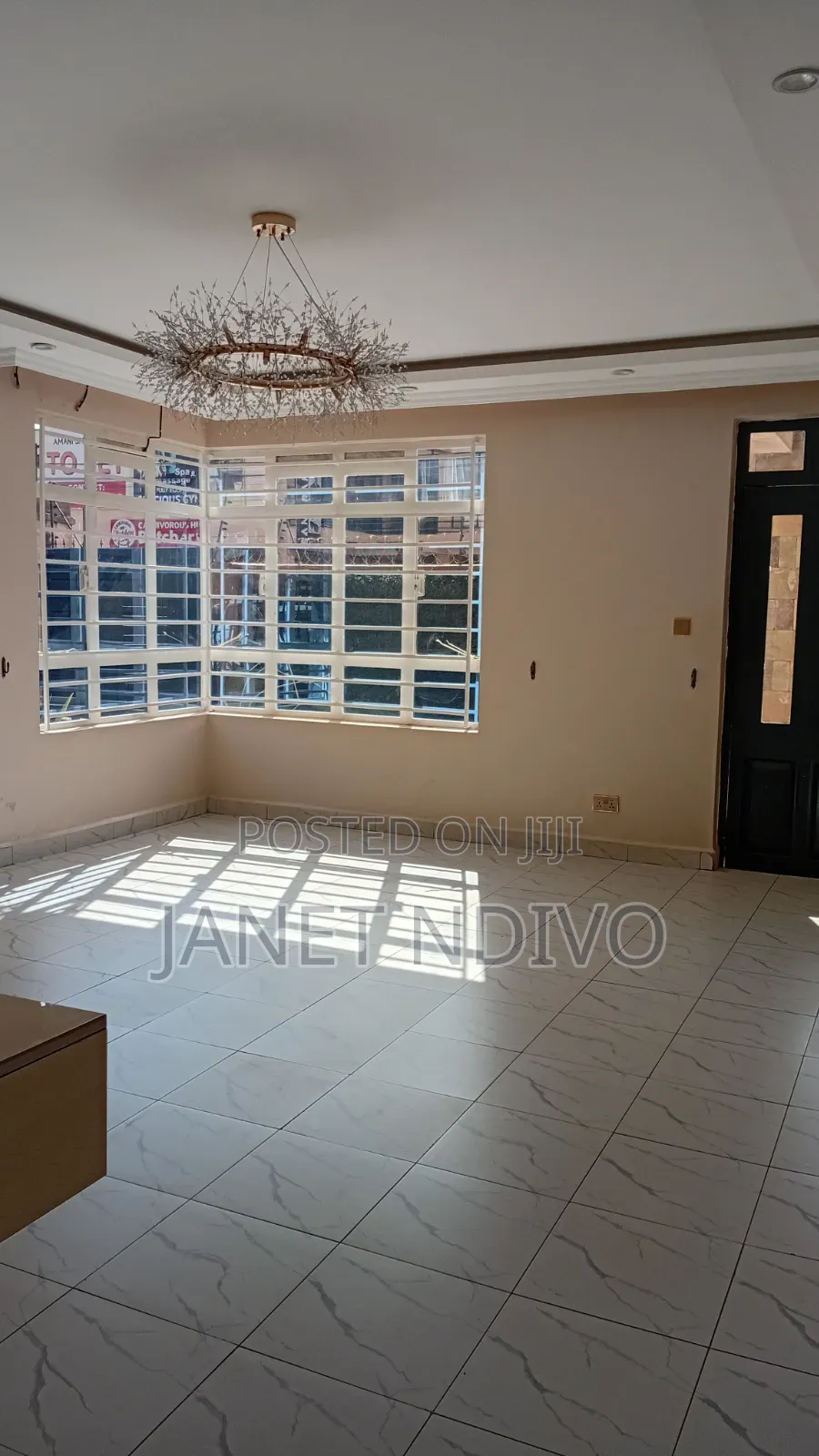 4bdrm Maisonette in Elgon Massionate, Kenyatta Road / Theta for sale in Kenyatta Road / Theta