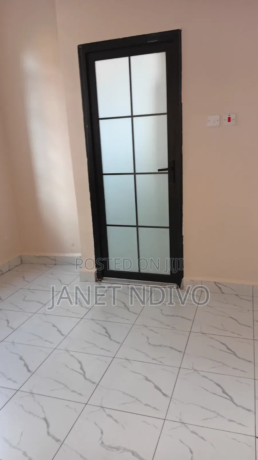4bdrm Maisonette in Annex 1, Kenyatta Road / Theta for rent in Kenyatta Road / Theta