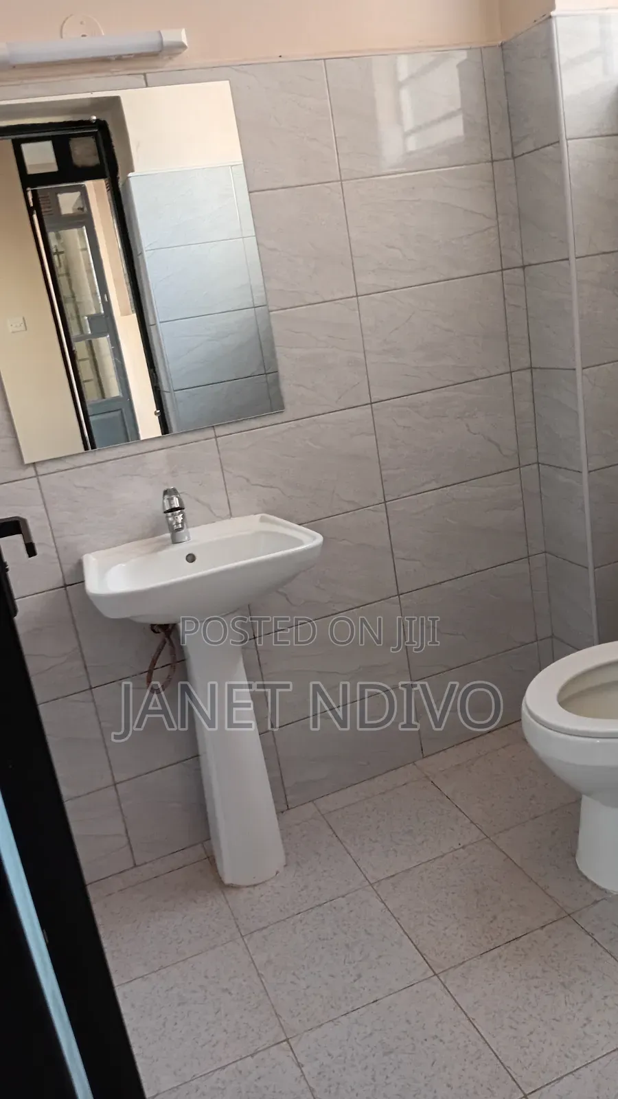 4bdrm Maisonette in Annex 1, Kenyatta Road / Theta for rent in Kenyatta Road / Theta