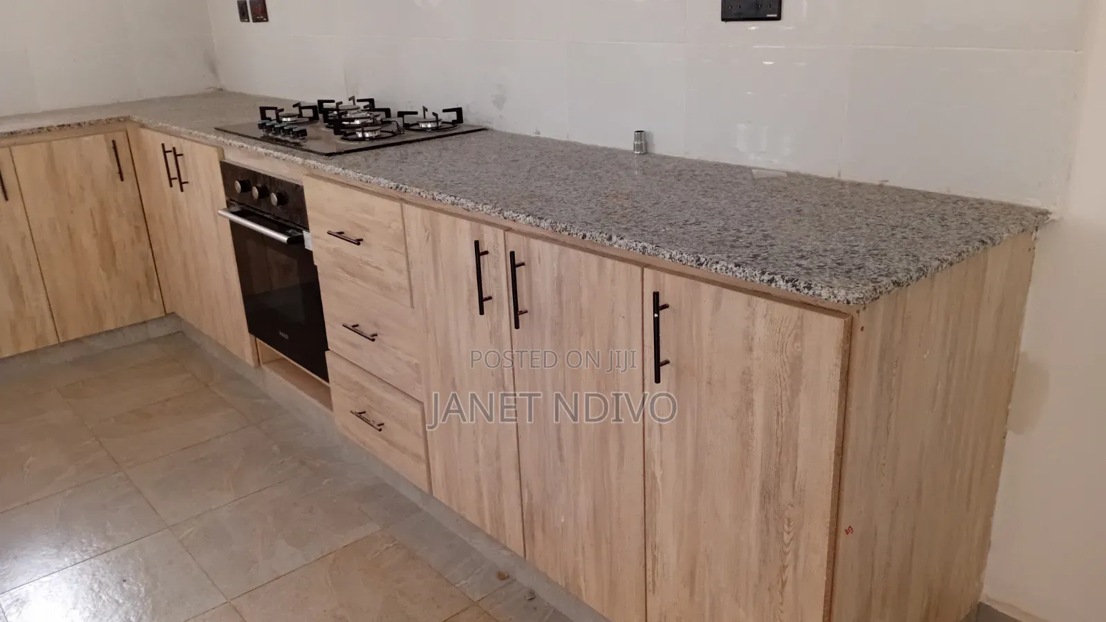 3bdrm Bungalow in White Park 2, Joska for sale in Joska