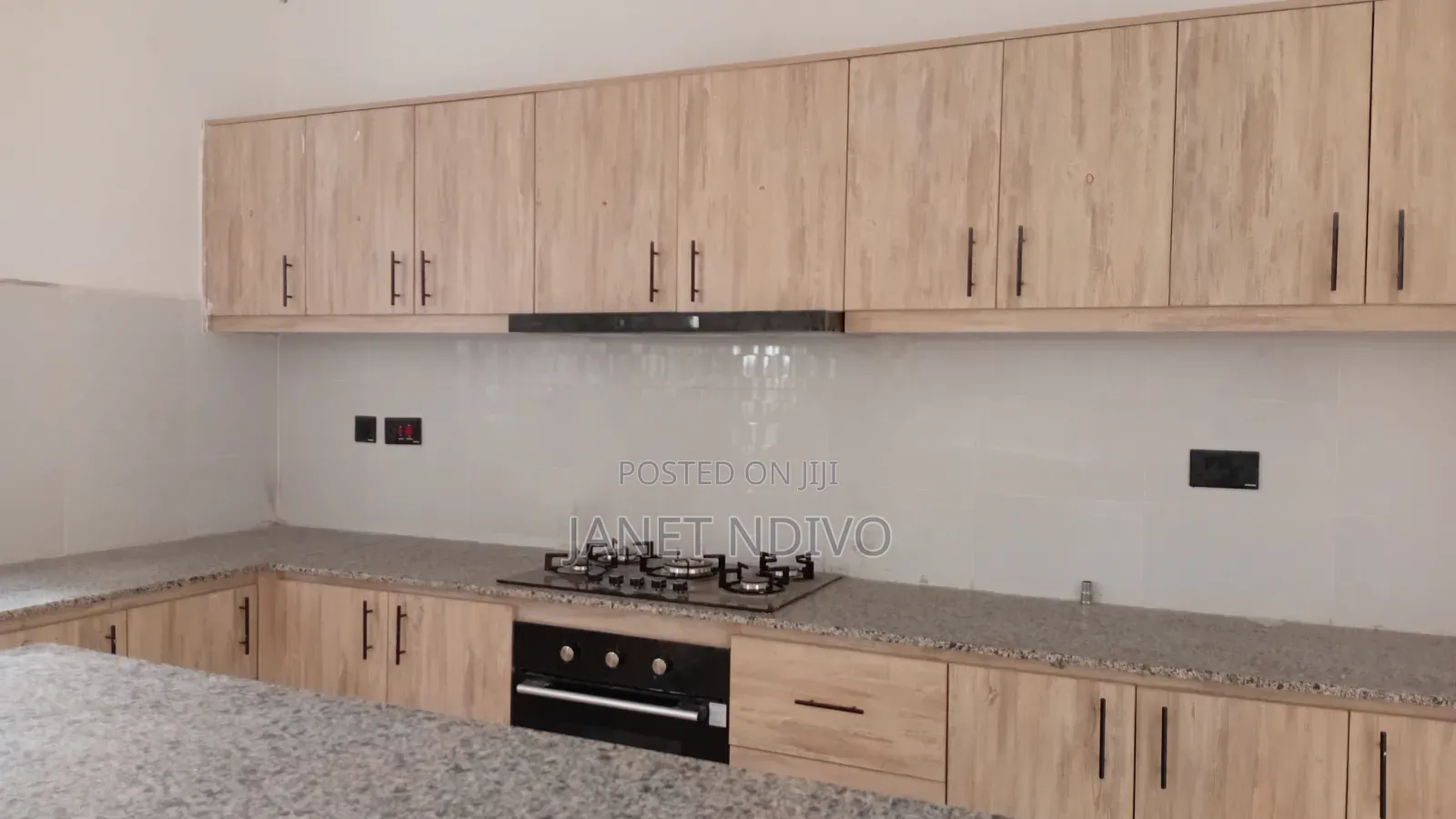 3bdrm Bungalow in White Park 2, Joska for sale in Joska