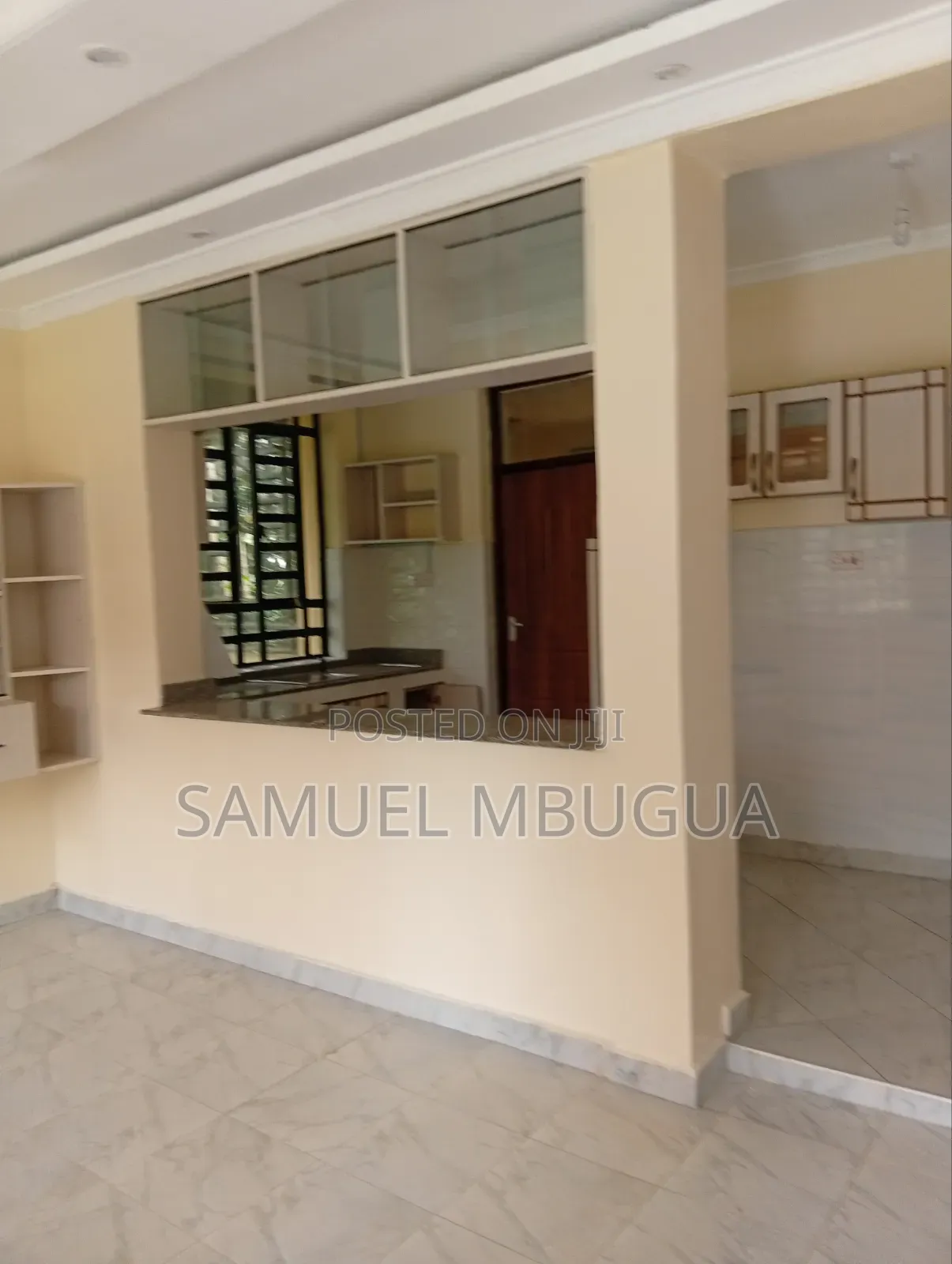 2bdrm House in Karen for rent in Karen