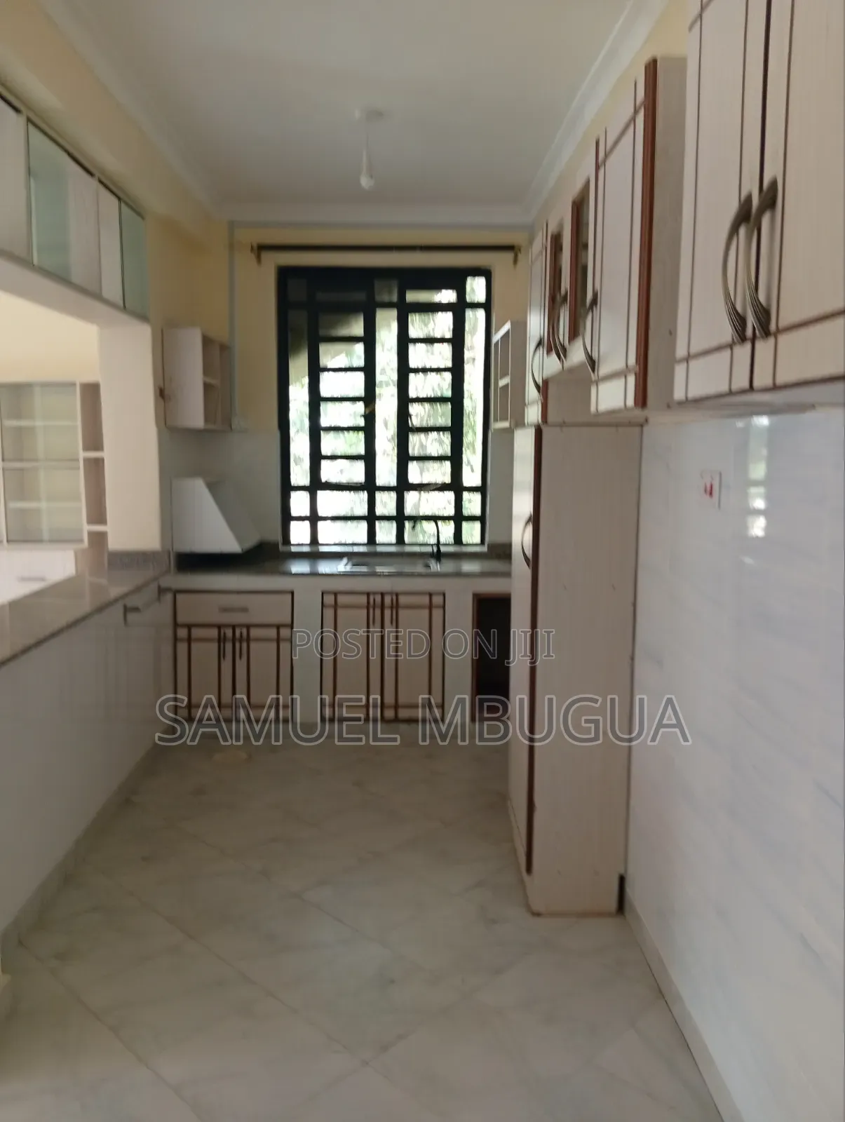 2bdrm House in Karen for rent in Karen