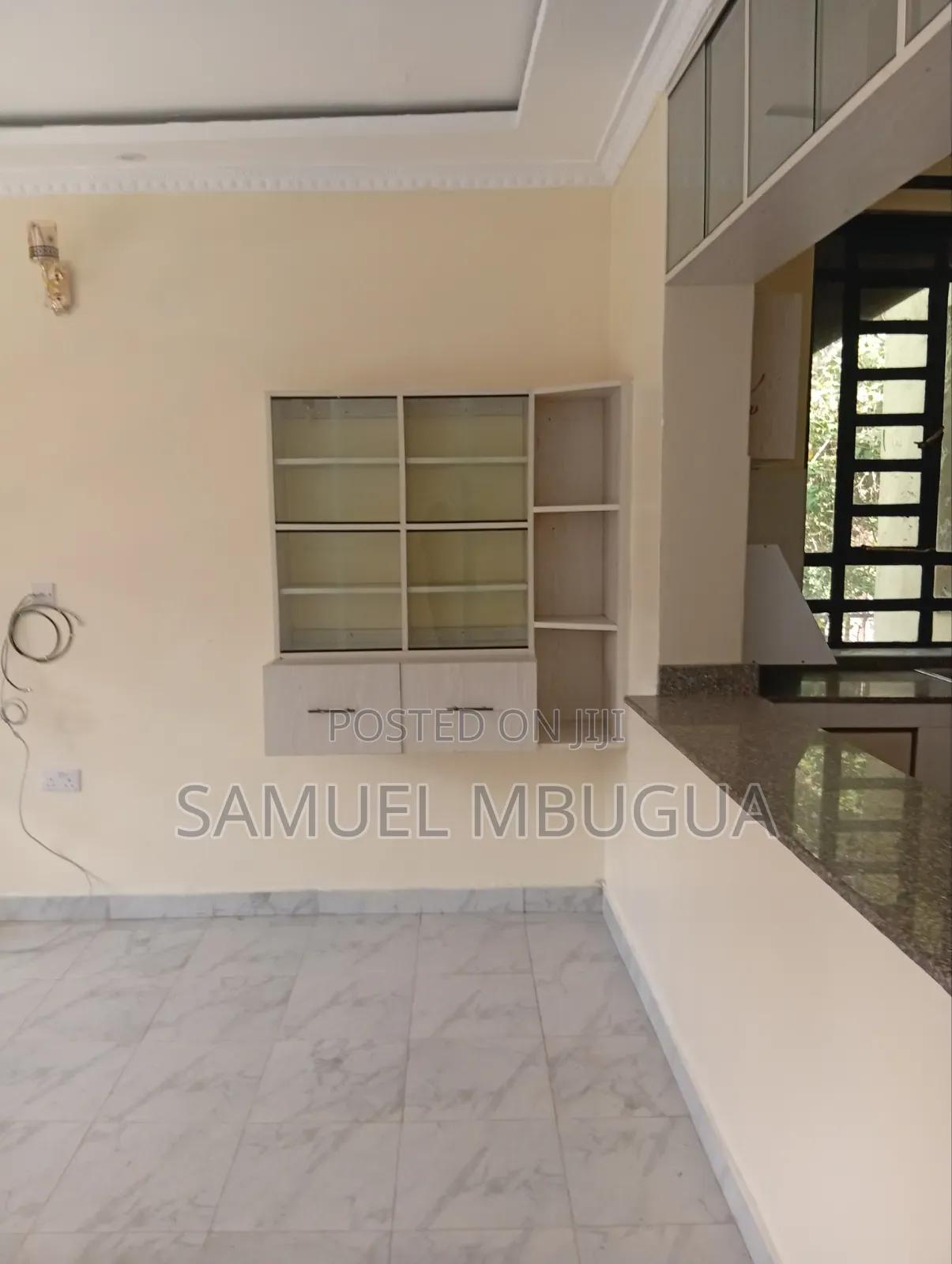 2bdrm House in Karen for rent in Karen