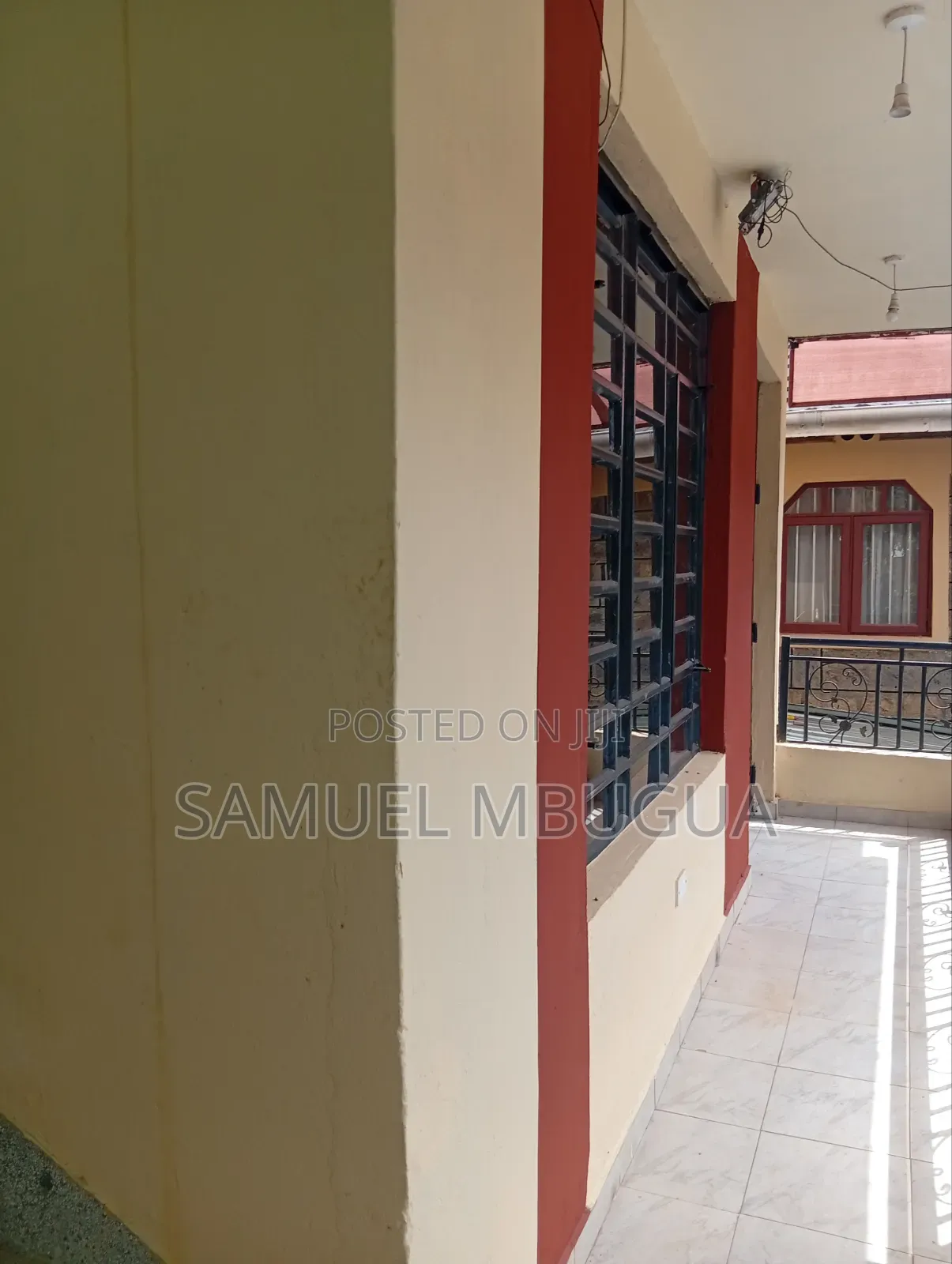2bdrm House in Karen for rent in Karen