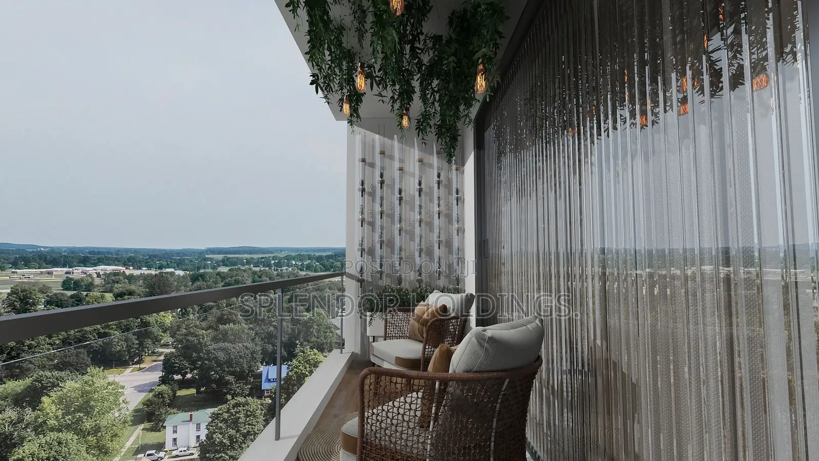 3bdrm Apartment in Kileleshwa for sale in Kileleshwa