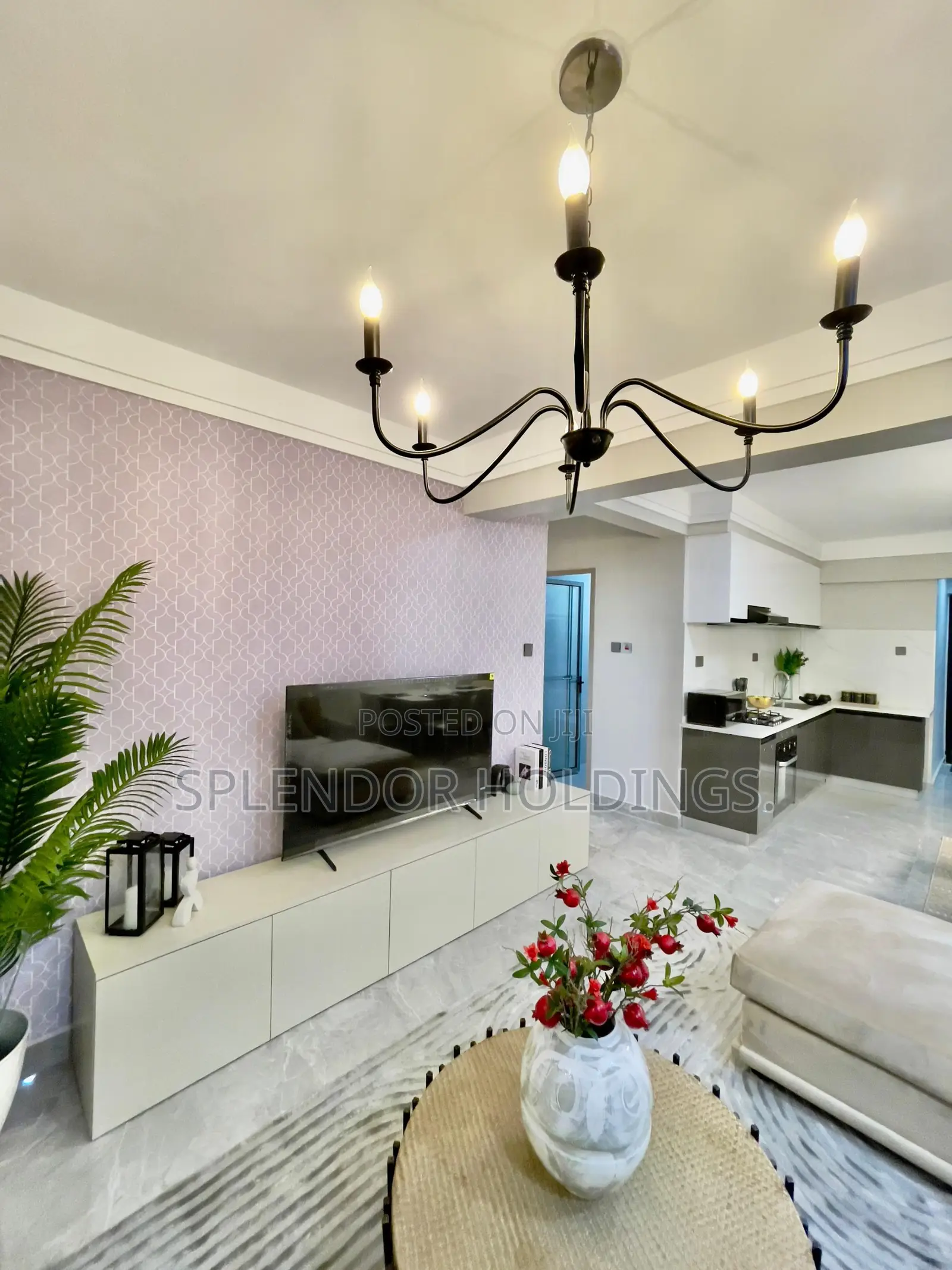 1bdrm Apartment in Hurlingham for sale in Hurlingham