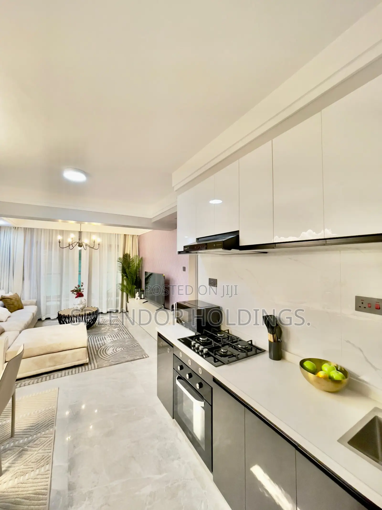 1bdrm Apartment in Hurlingham for sale in Hurlingham