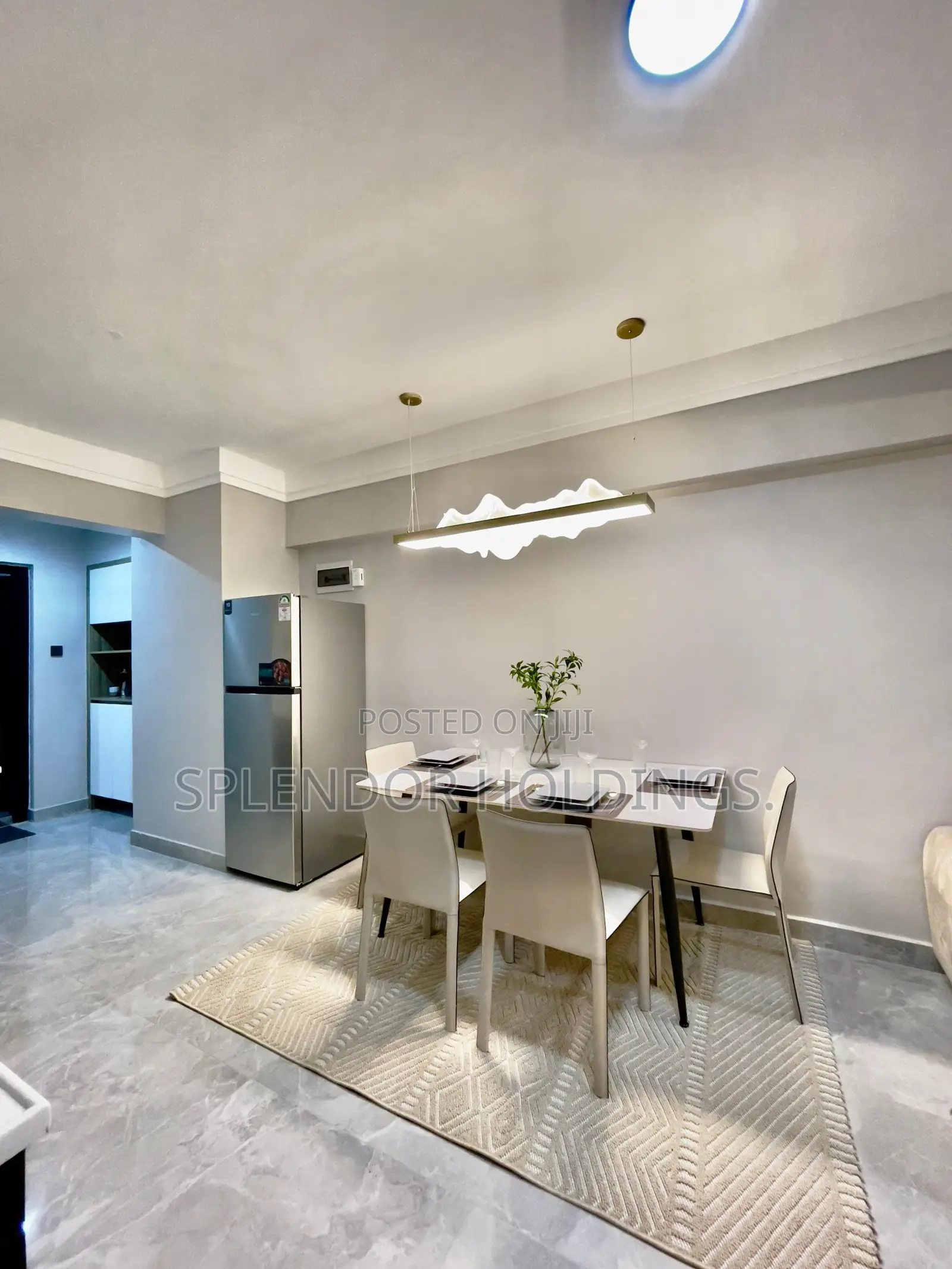 1bdrm Apartment in Hurlingham for sale in Hurlingham