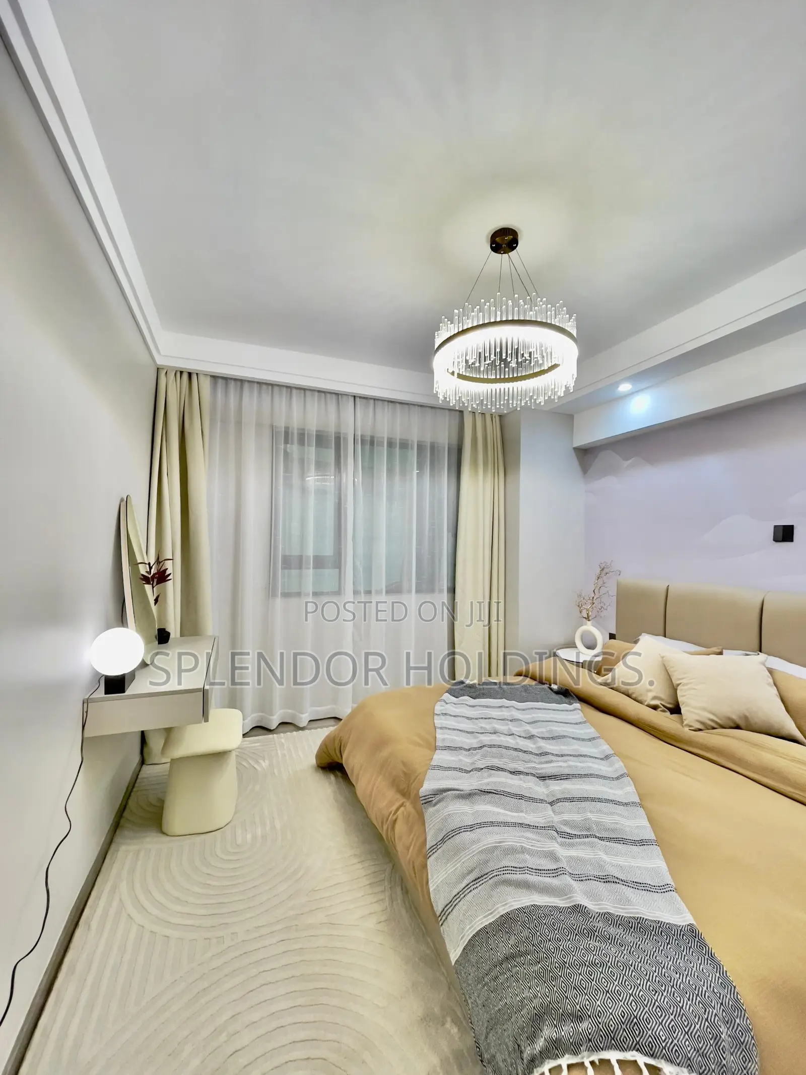 1bdrm Apartment in Hurlingham for sale in Hurlingham